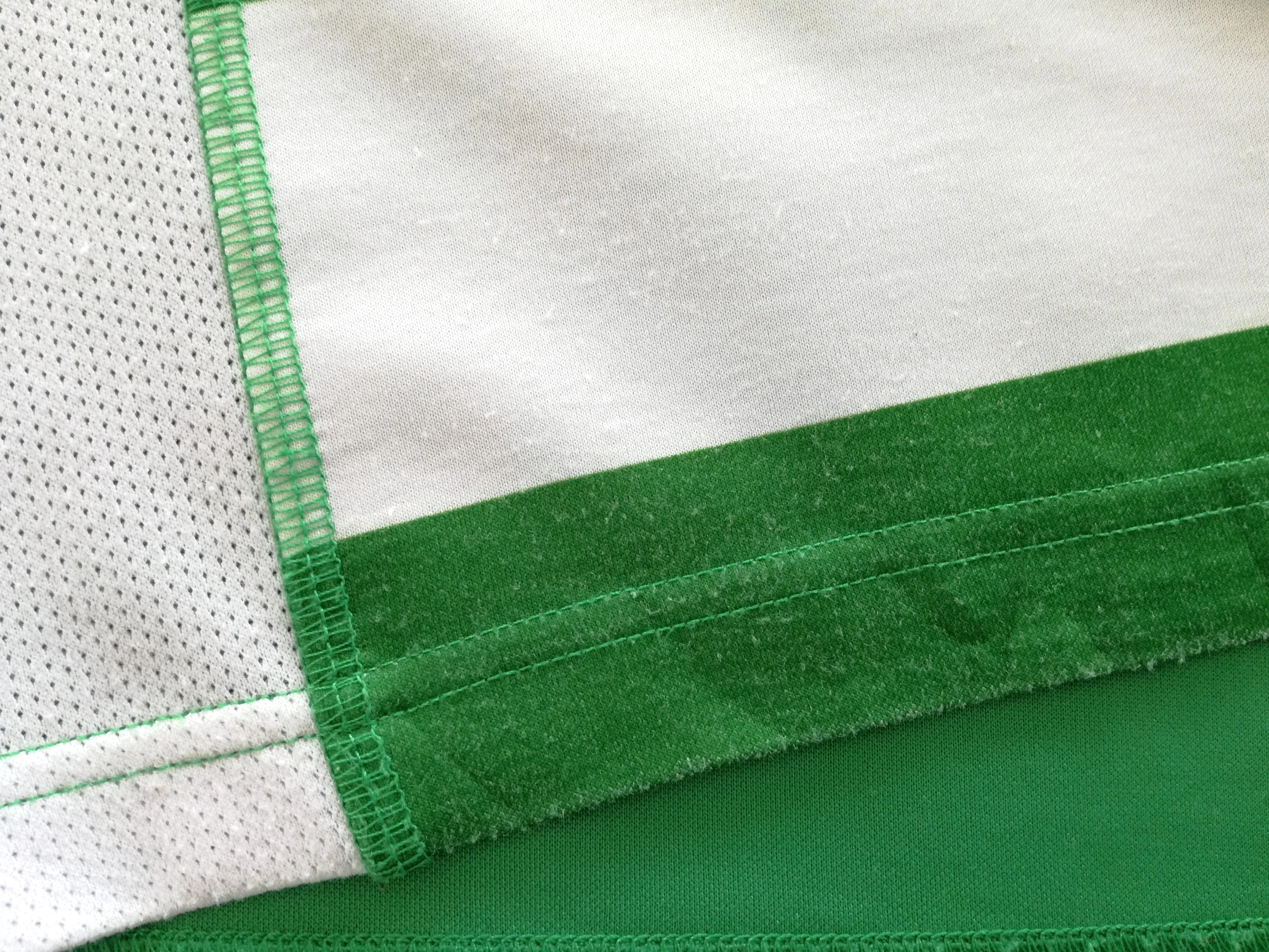 2007/08 Yeovil Town Home Football Shirt (XL) - Image 7