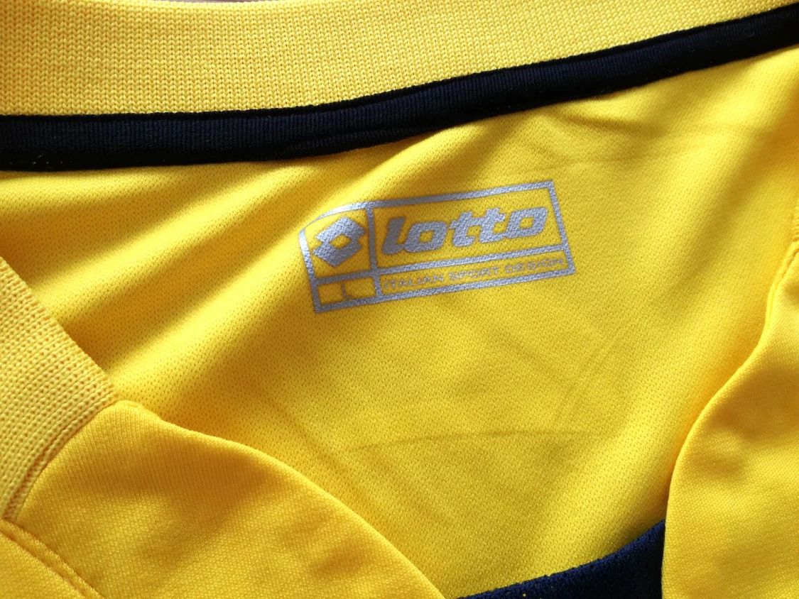 2007 Kashiwa Reysol 'Prototype' Football Shirt (L) - Image 5