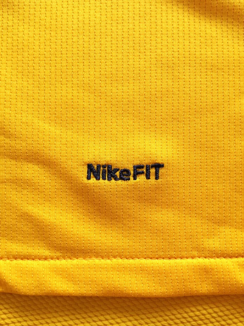 2008/09 Arsenal Away Football Shirt (XXL) - Image 7