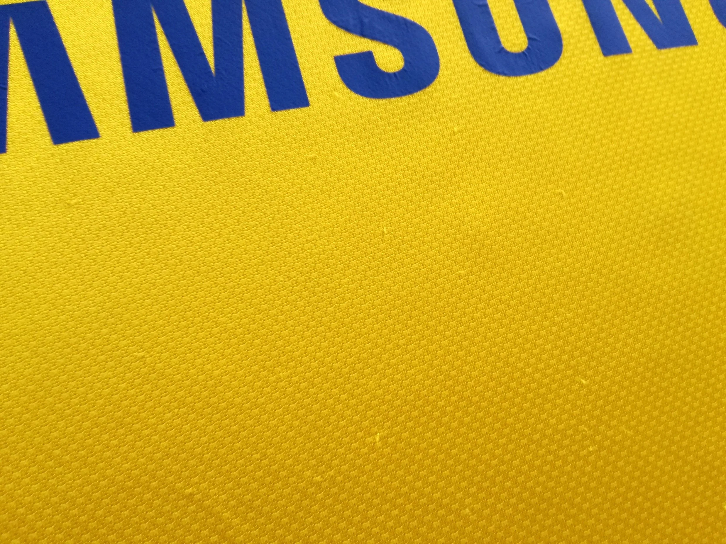 2008/09 Chelsea 3rd Football Shirt (L) - Image 5