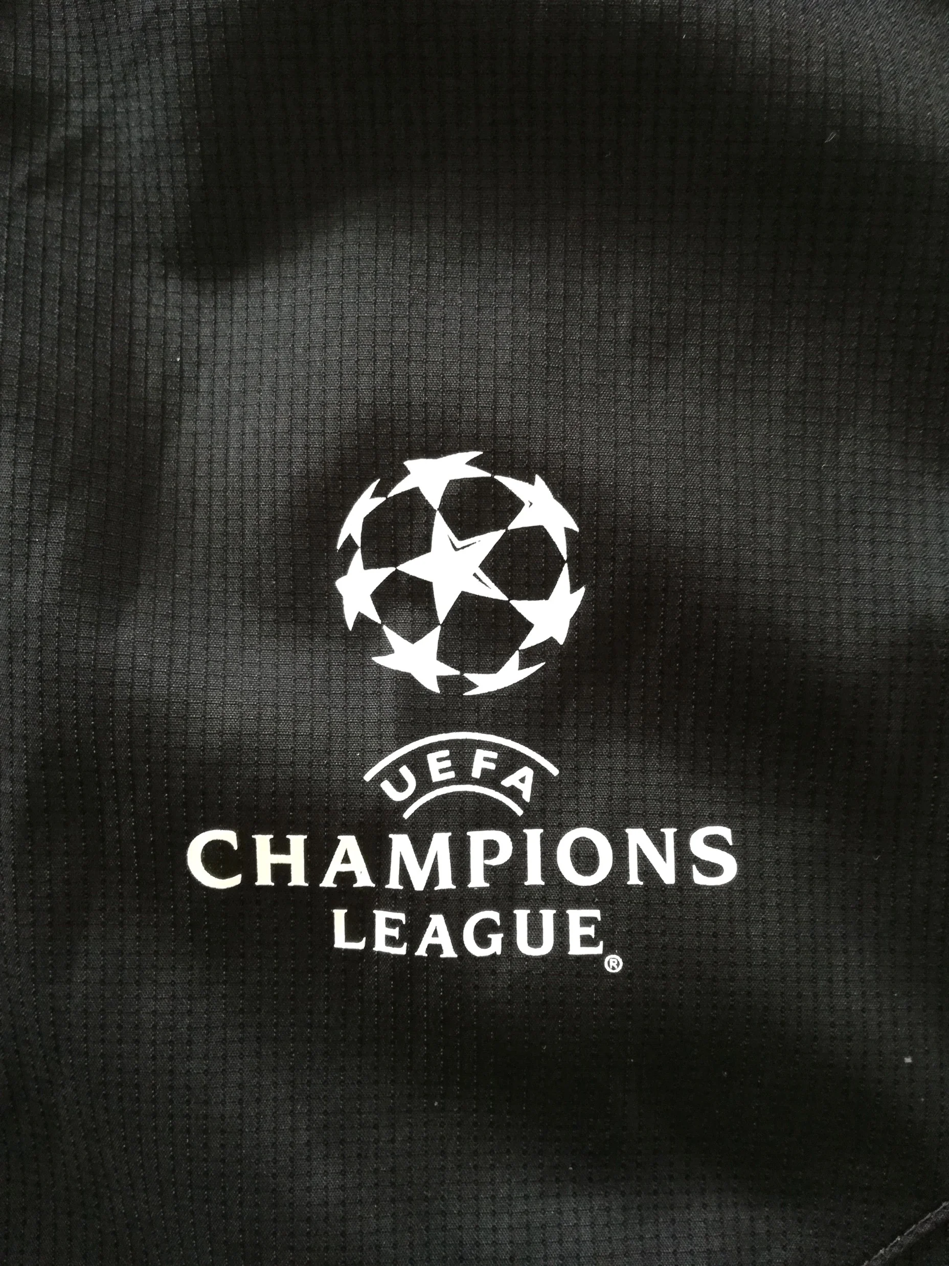 2008/09 Chelsea Champions League Hooded Track Jacket (M) - Image 3
