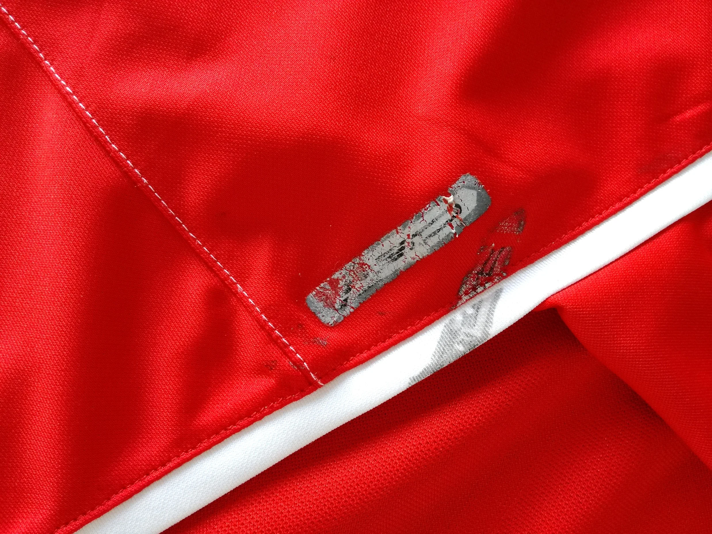 2008/09 Fortuna Dusseldorf Home Football Shirt (L) - Image 3