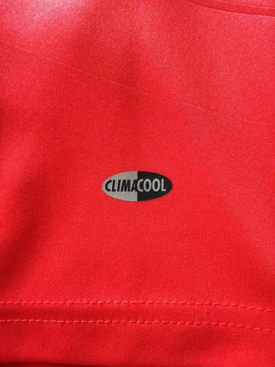 2008/09 France Away Football Shirt (L) - Image 5