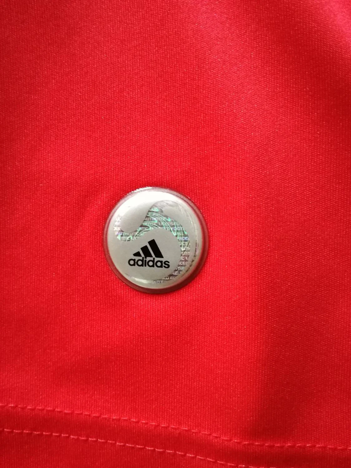 2008/09 France Away Football Shirt (L) - Image 6