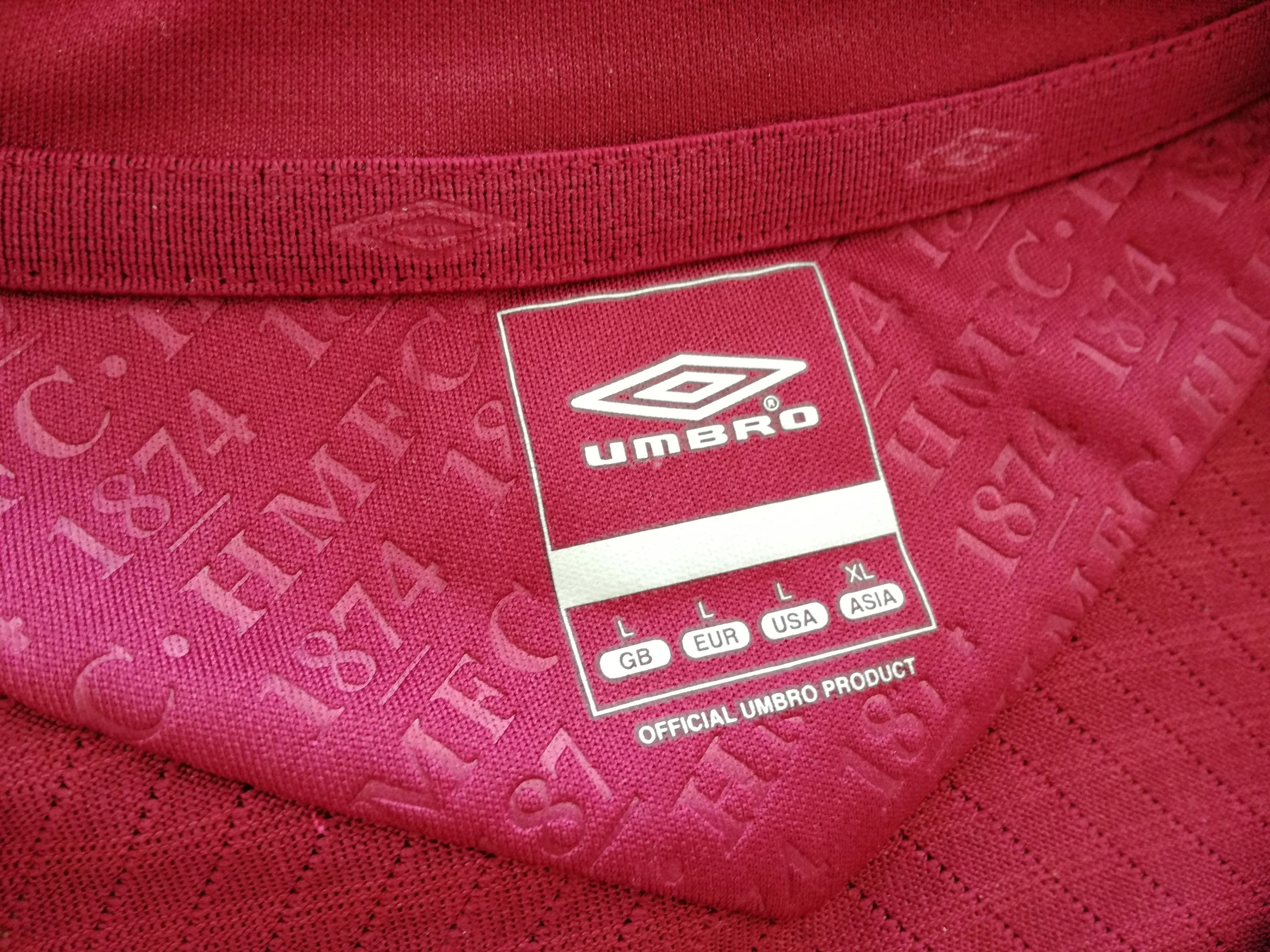 2008/09 Hearts Home SPL Football Shirt Philips #7 (L) - Image 5