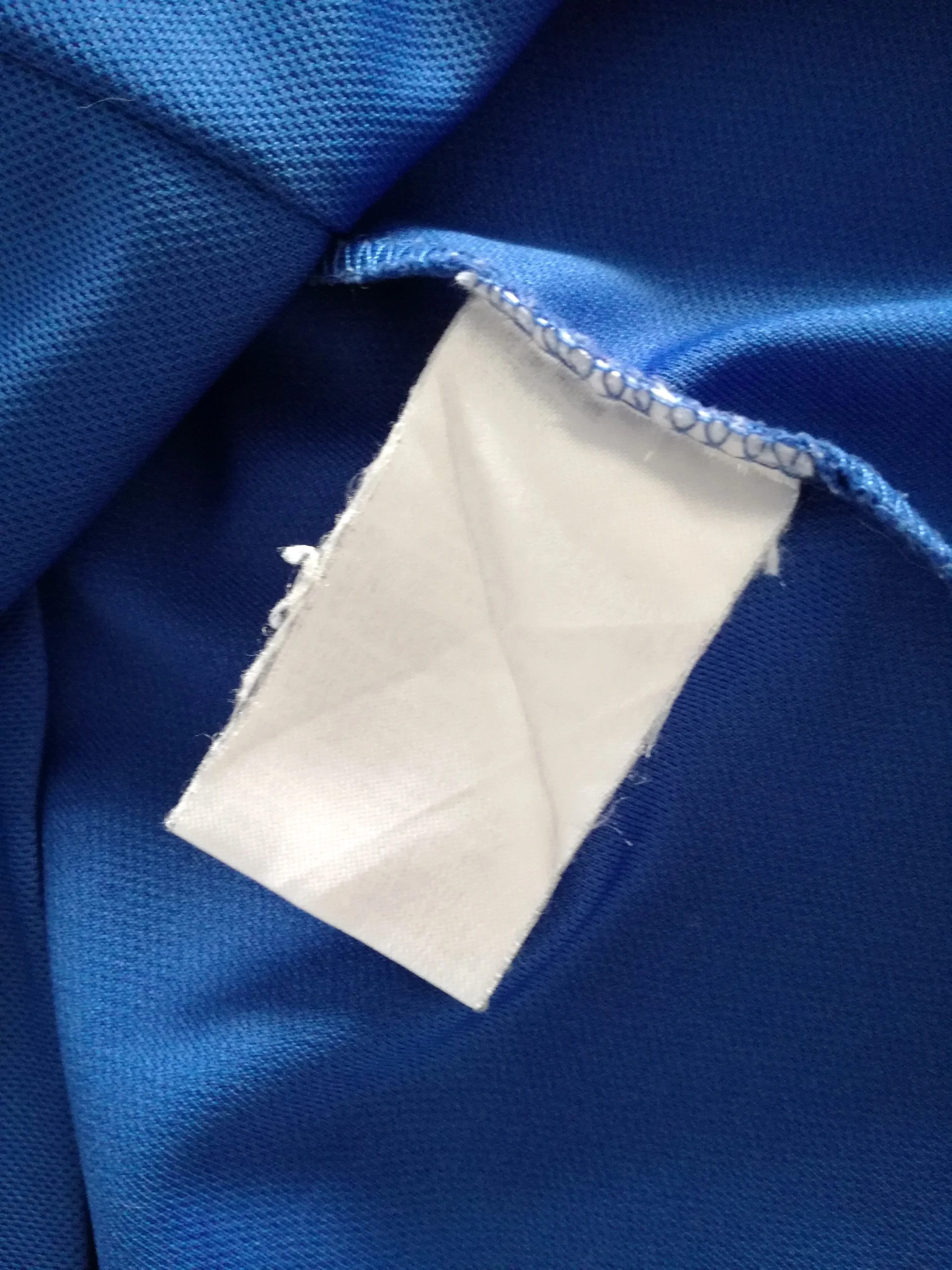 2008/09 Pescara Training Shirt. (L) - Image 5