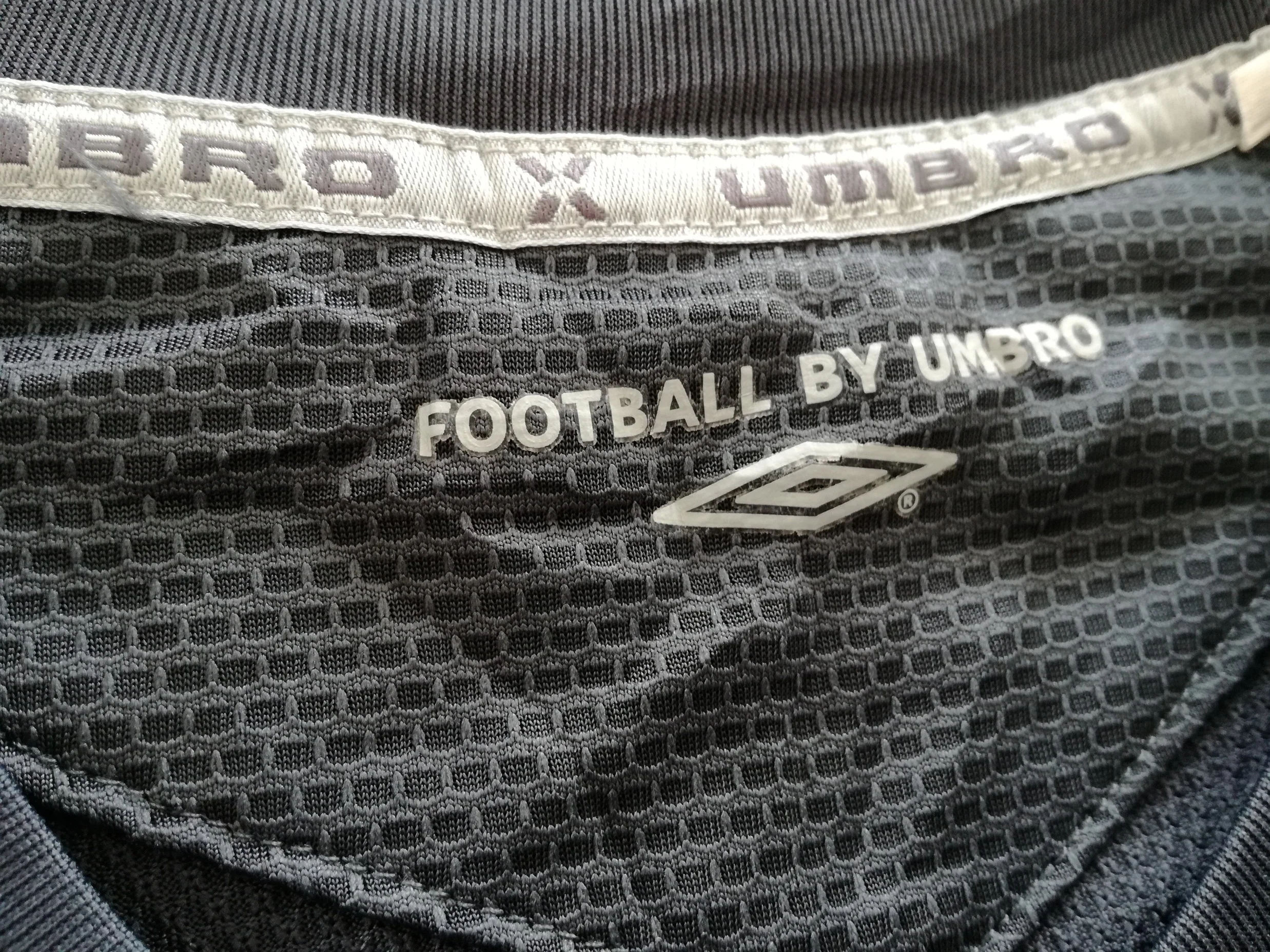2008/09 Republic of Ireland Training Shirt (XL) - Image 2