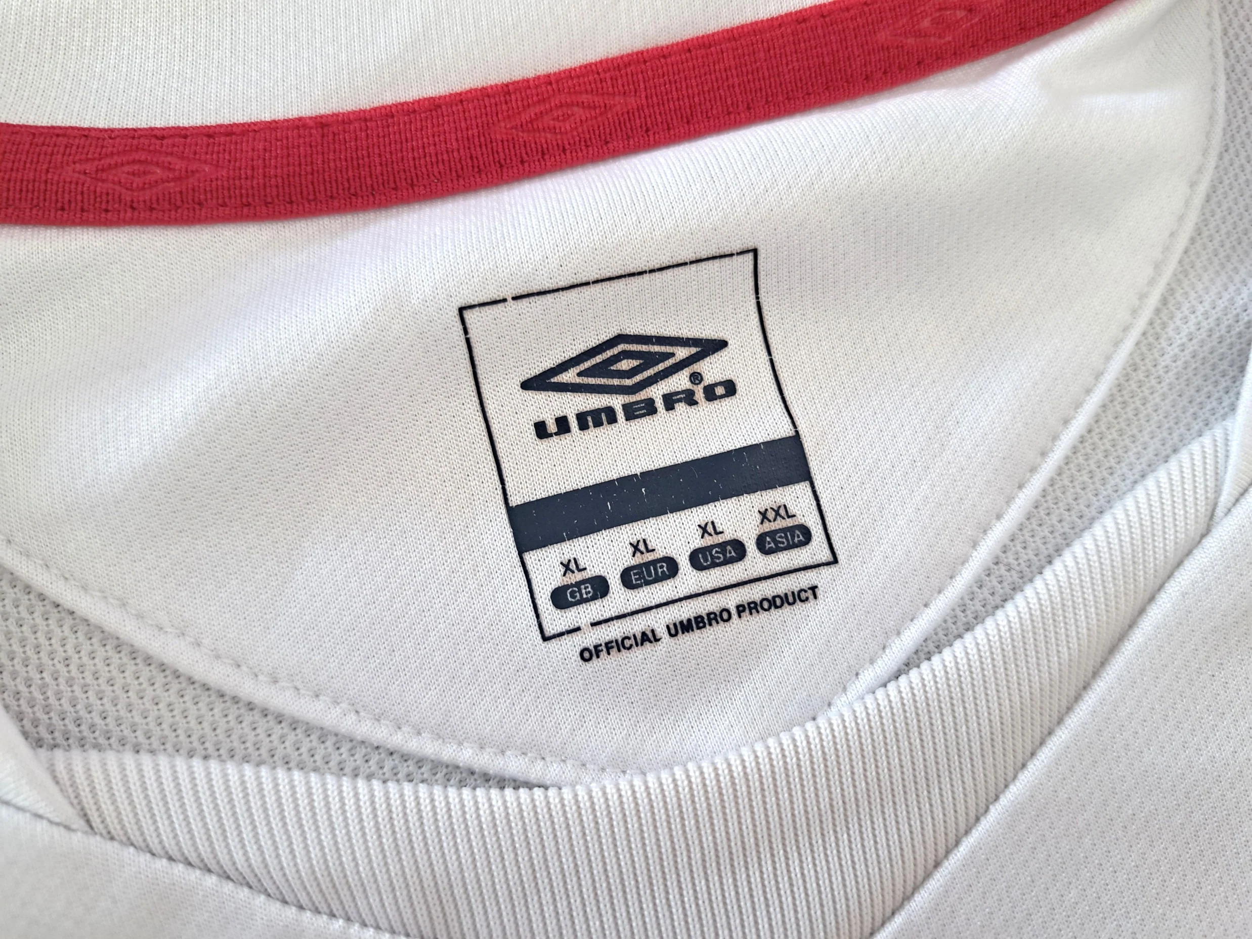 2008/09 Southampton Training Shirt (XL) - Image 3