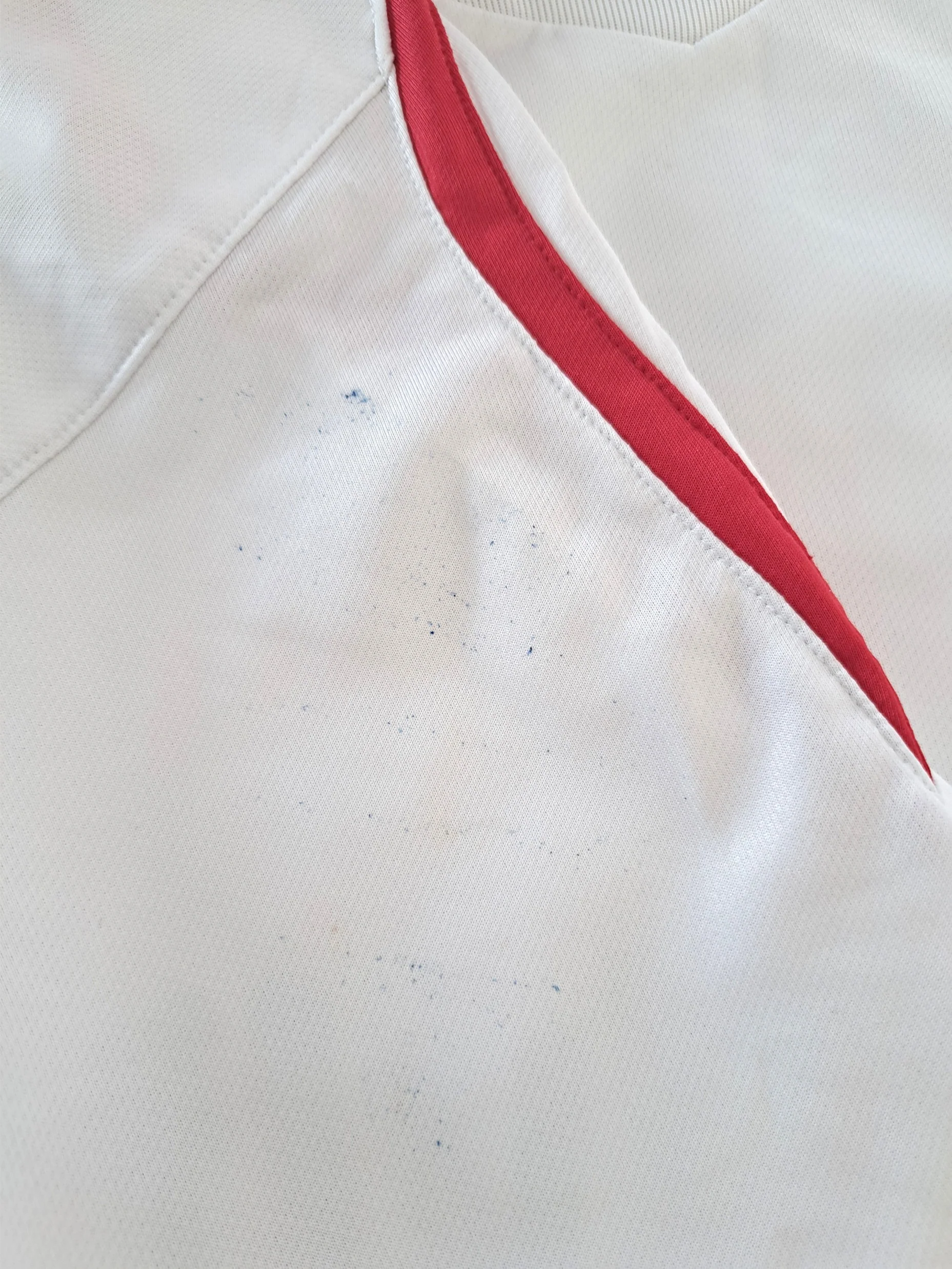 2008/09 Southampton Training Shirt (XL) - Image 4