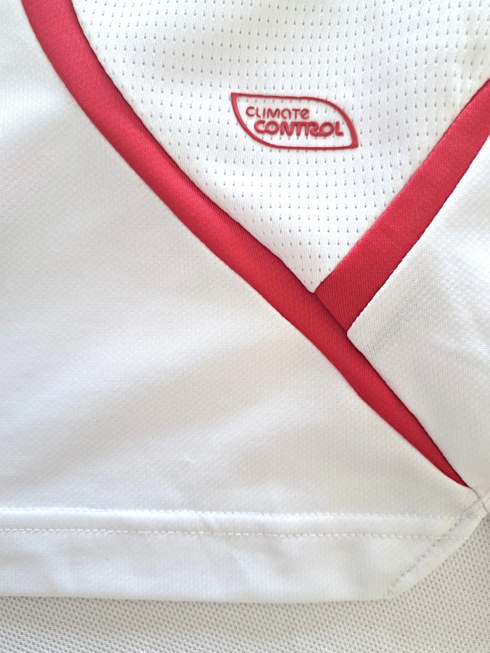 2008/09 Southampton Training Shirt (XL) - Image 5