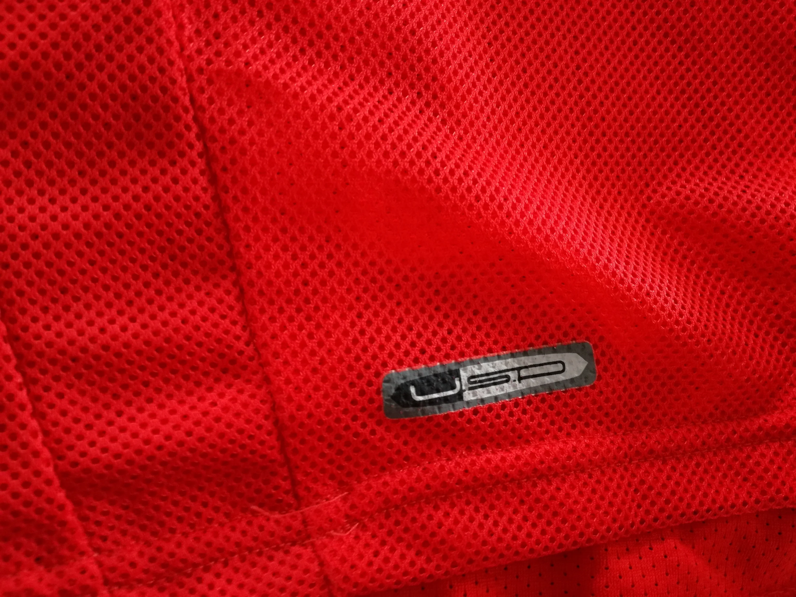 2008/09 Switzerland Home Football Shirt (XL) - Image 4