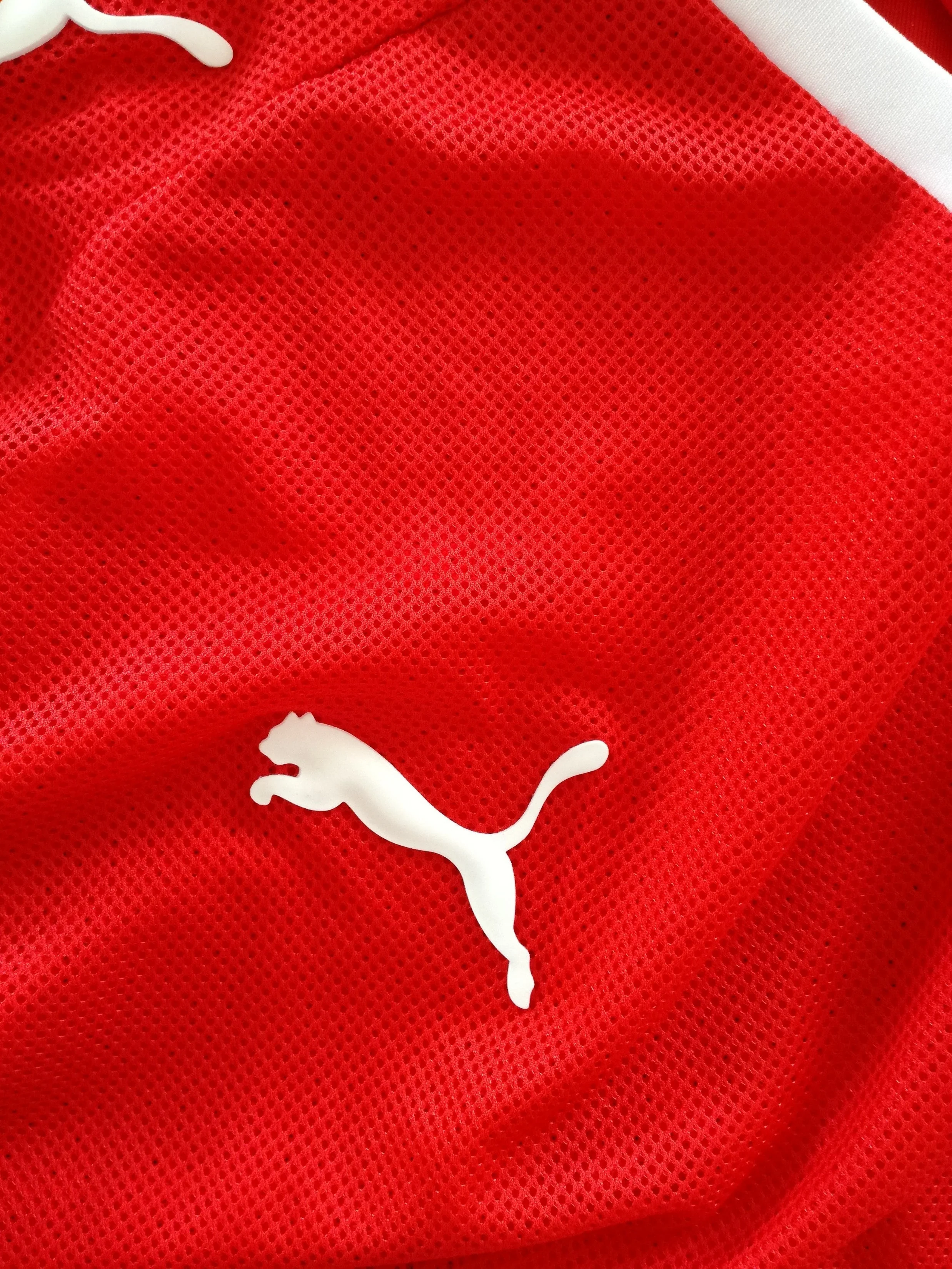 2008/09 Switzerland Home Football Shirt (XL) - Image 6