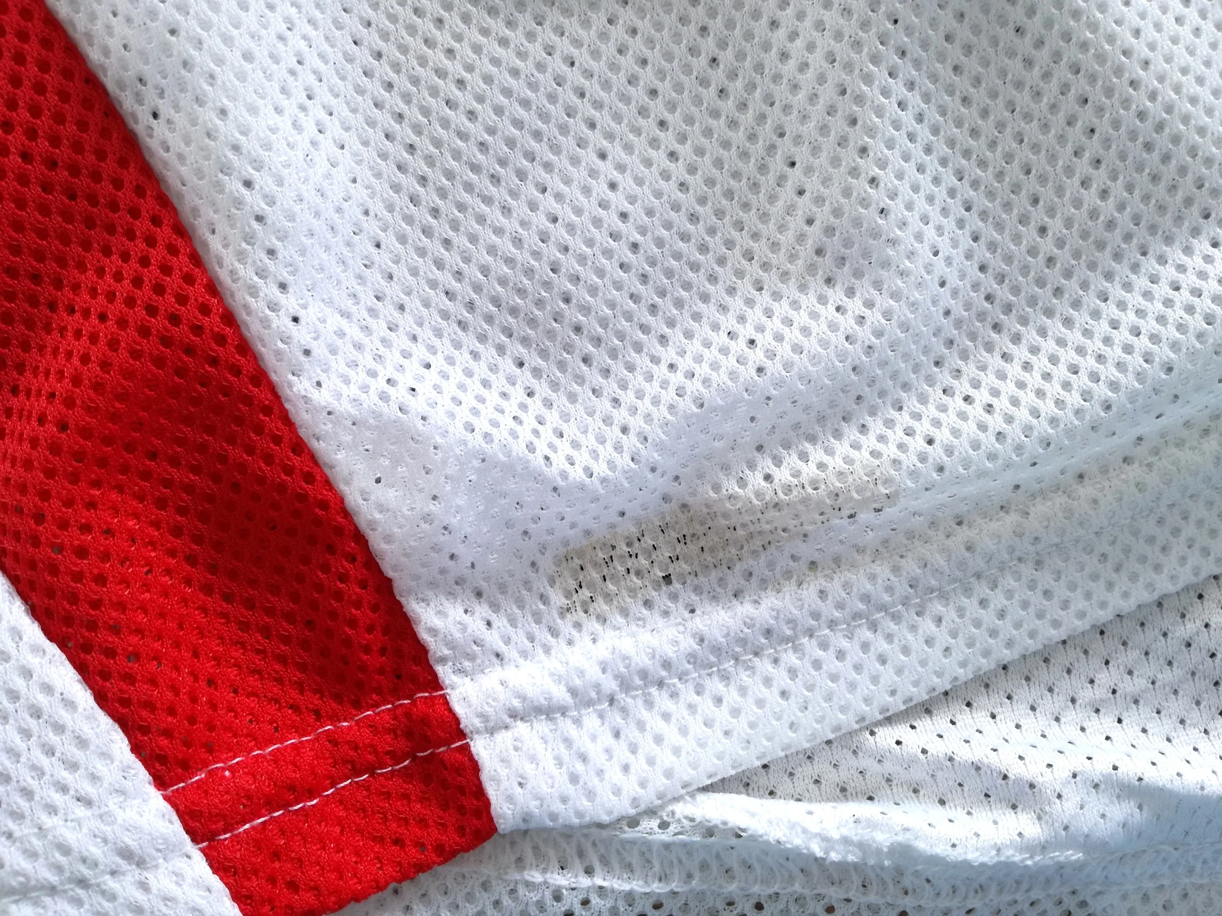 2008/09 Tunisia Home Football Shirt (M) - Image 4