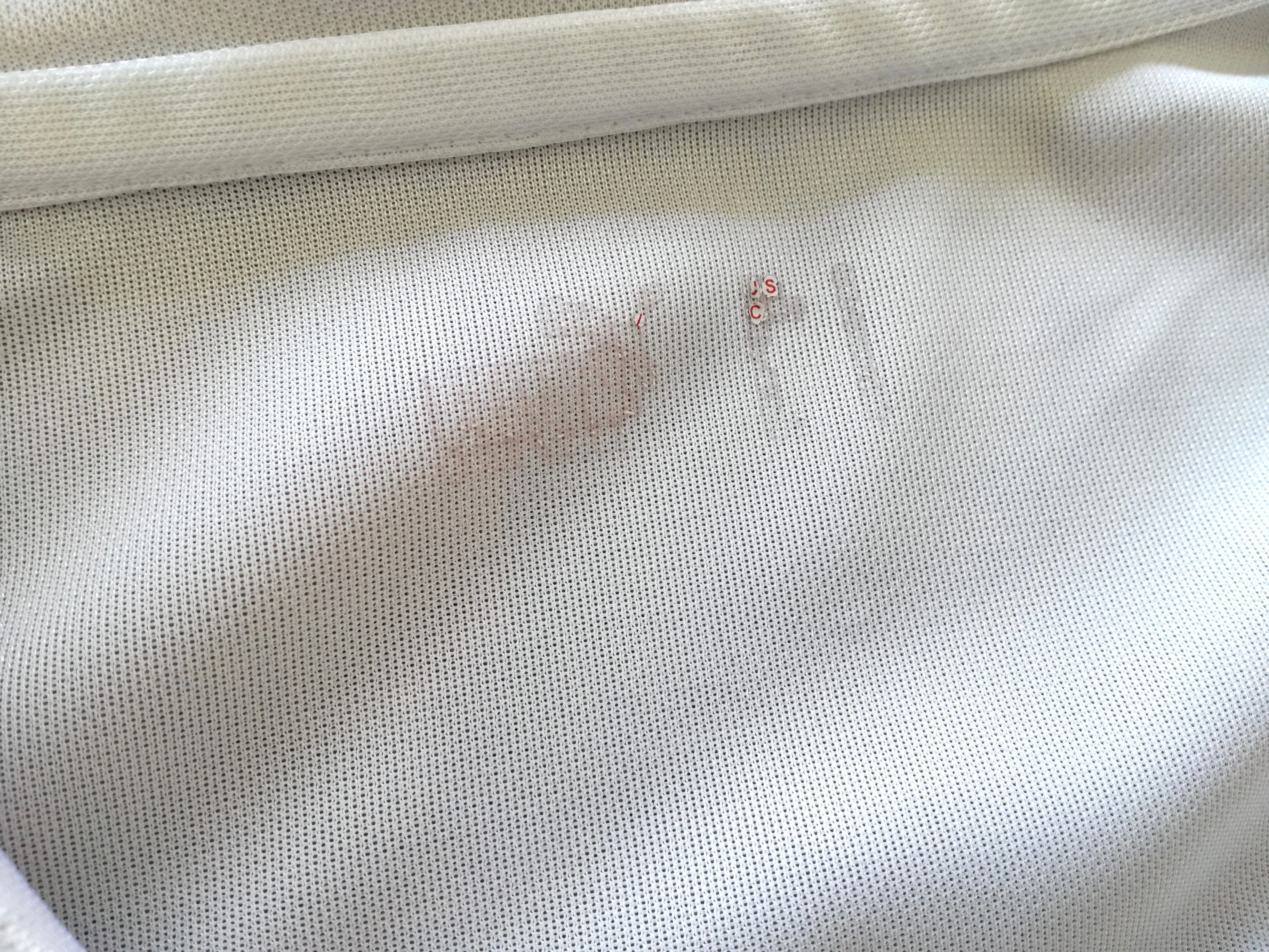 2008/09 Utrecht Away Football Shirt (S) - Image 2