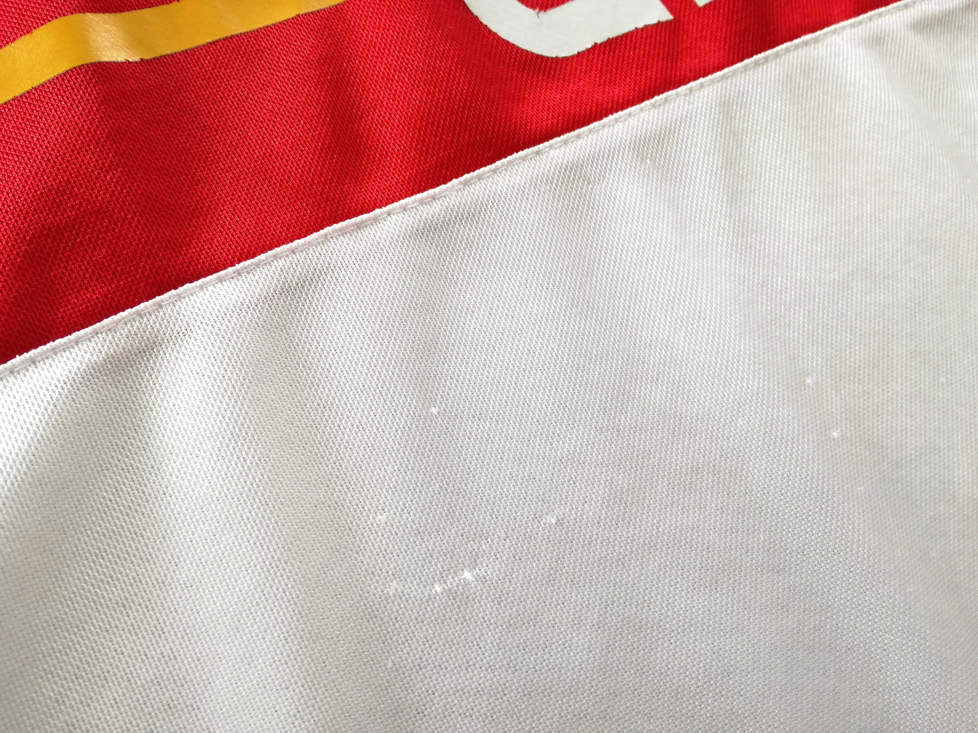 2008/09 VFB Stuttgart Home Football Shirt (XXL) - Image 6