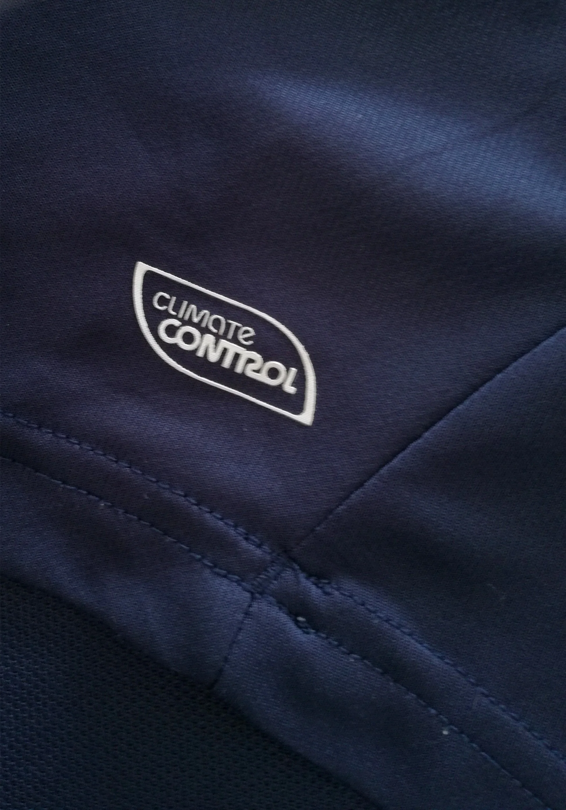 2008 England Training Shirt (L) - Image 6