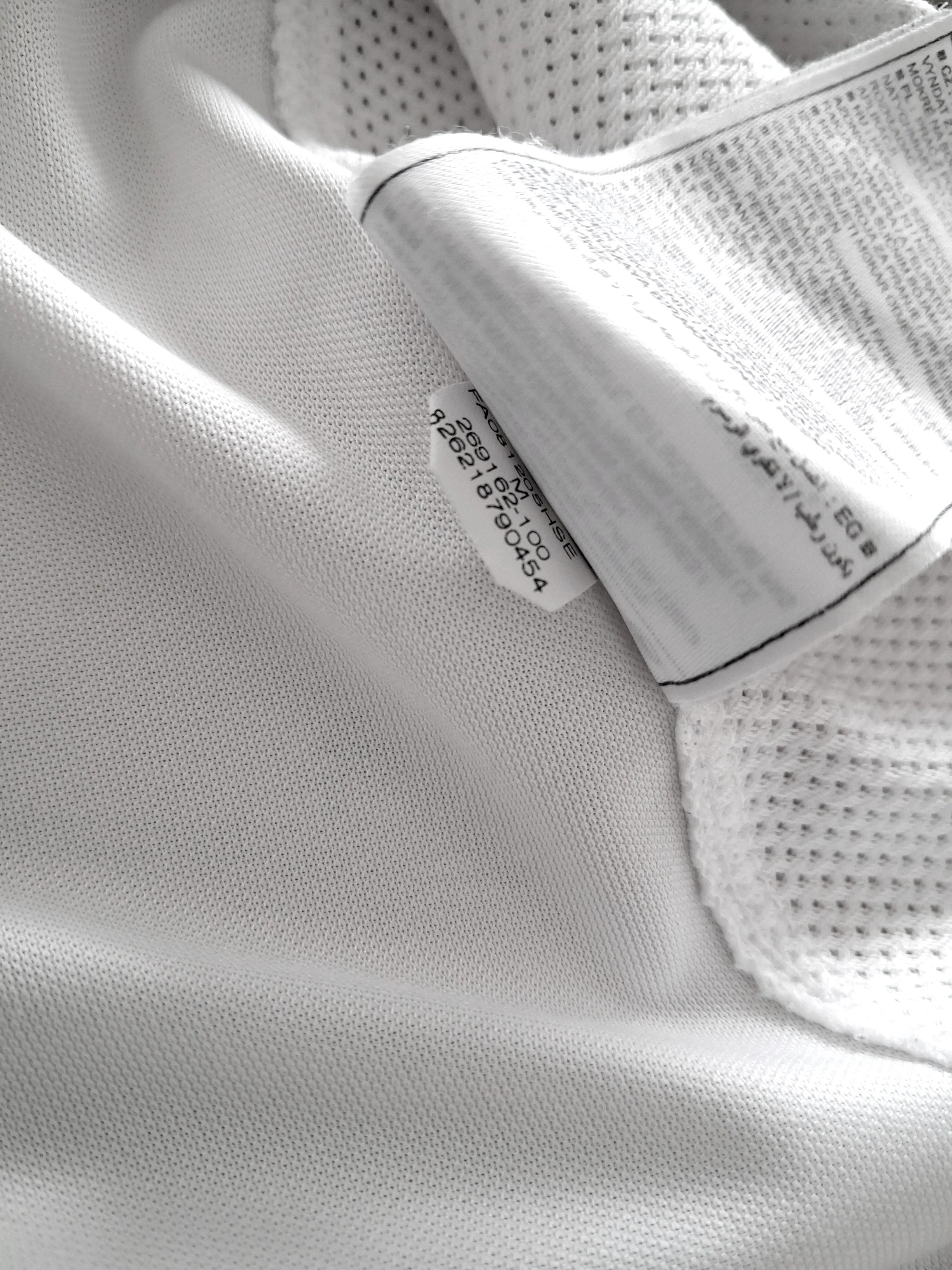 2008/09 SC Offenburg Home Football Shirt #21 (M) - Image 9