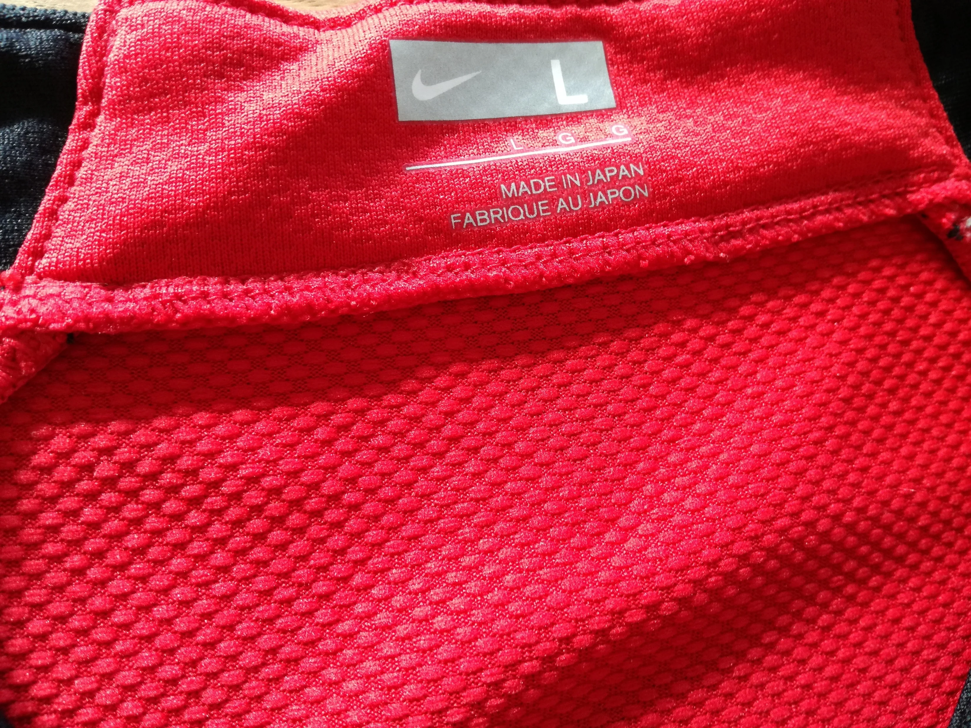 2008 Urawa Red Diamonds Home J. League Football Shirt Tsuboi #2 (L) - Image 5
