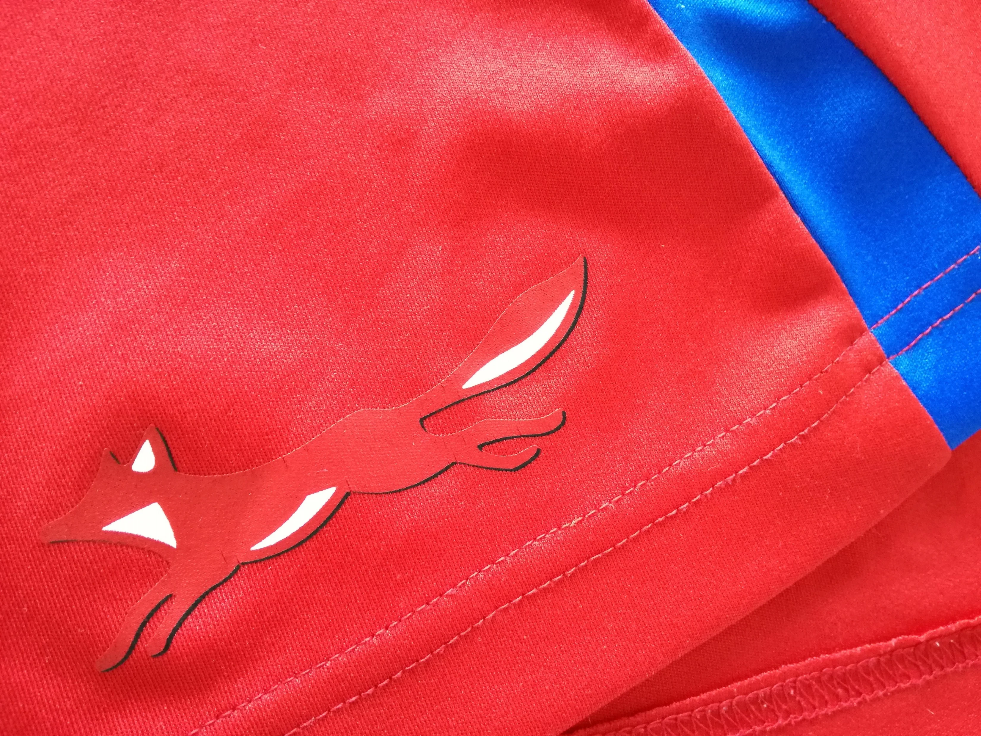 2009/10 Carlisle United Away Football Shirt. (XXL) - Image 5