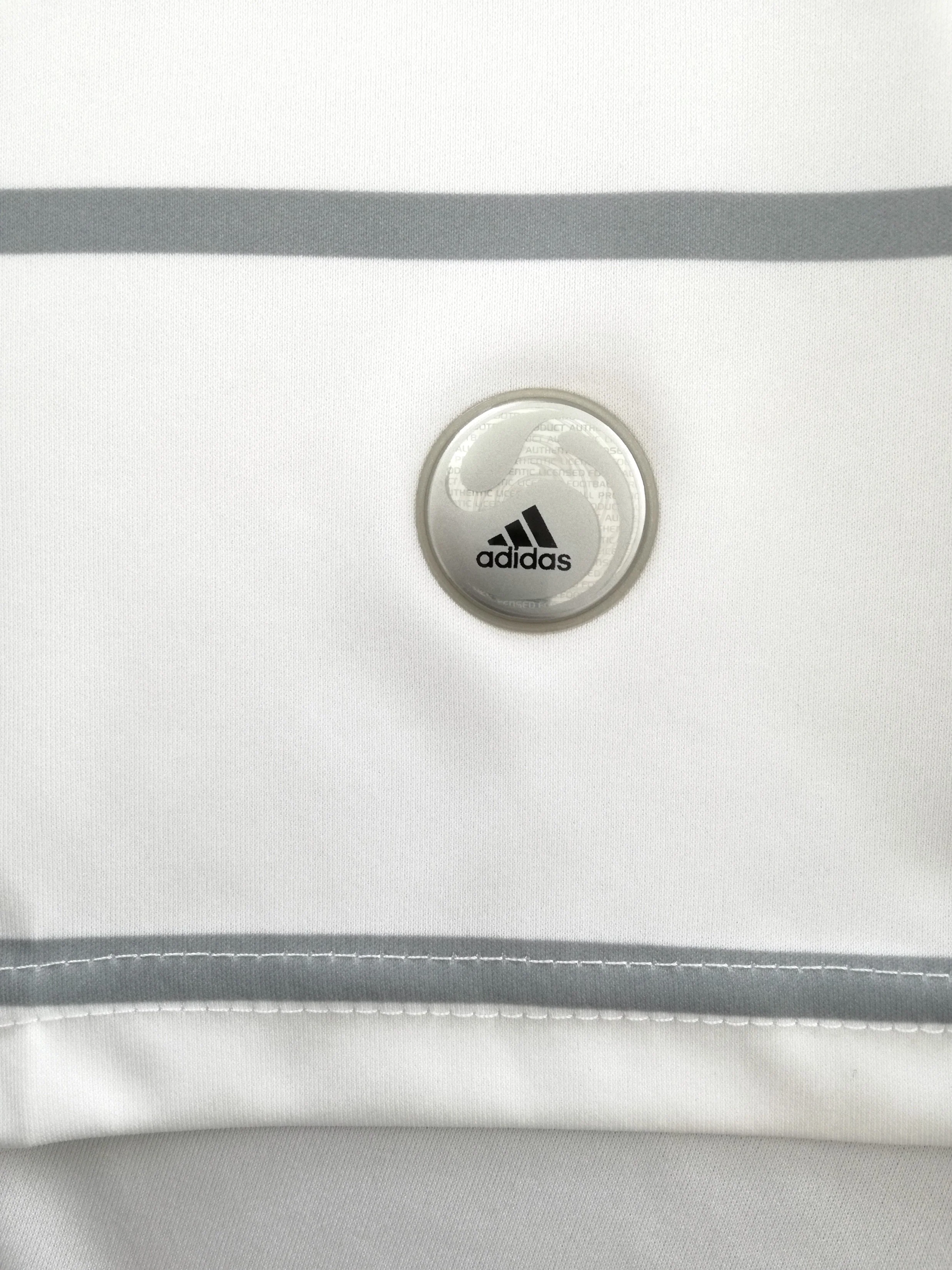 2009/10 Chelsea 3rd Football Shirt (M) - Image 3