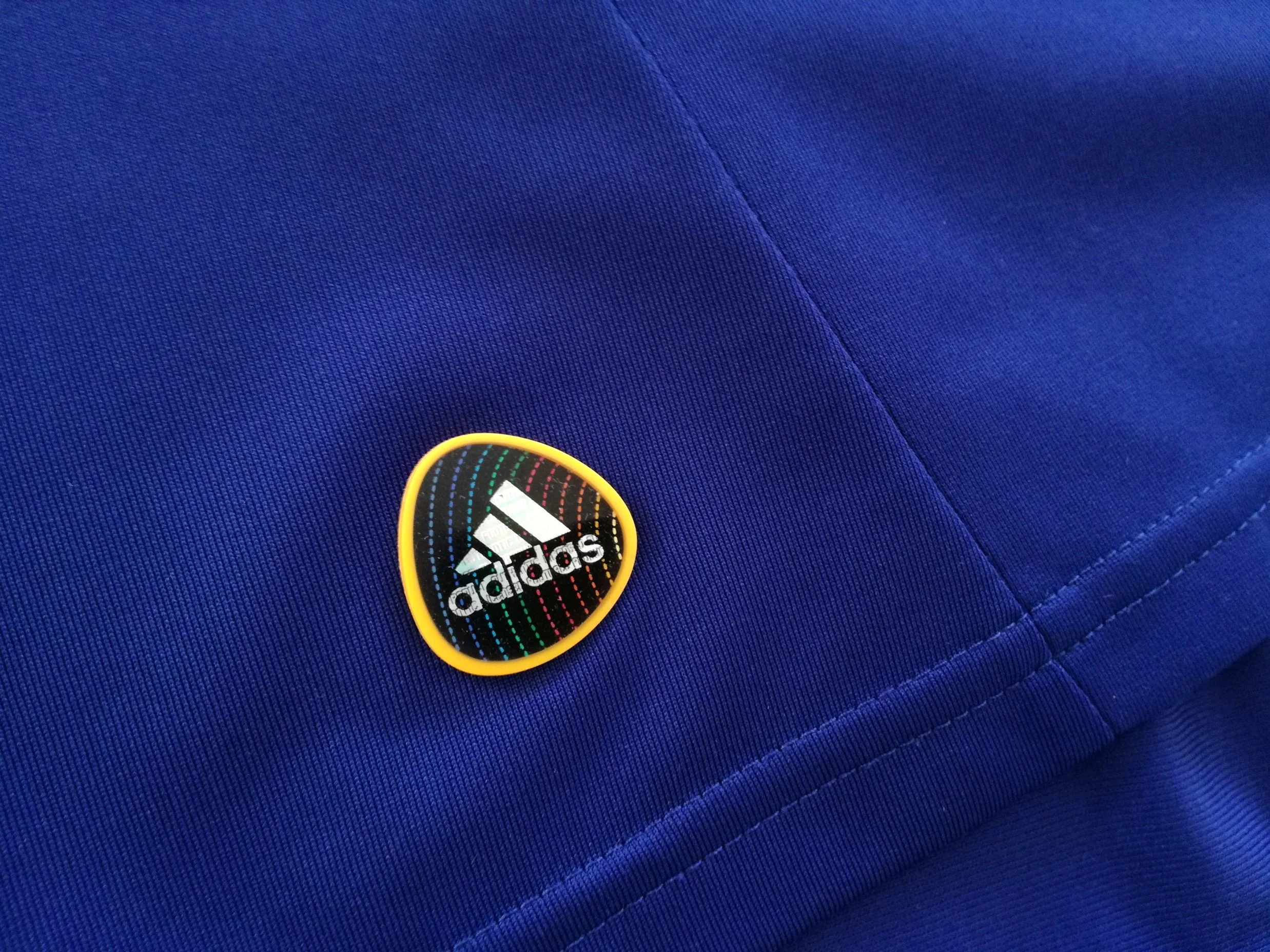2009/10 France Home Football Shirt Ribery #7 (S) - Image 5
