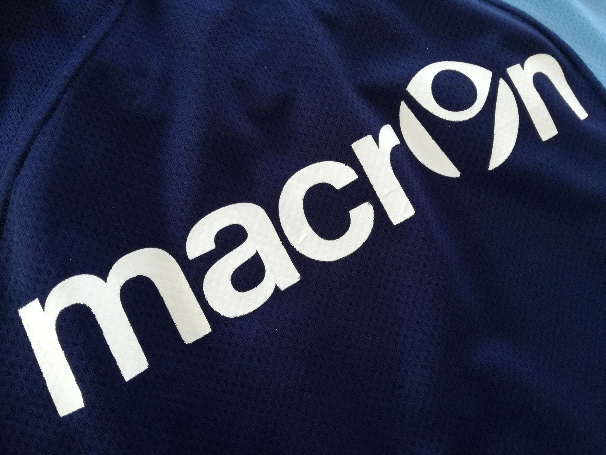 2009/10 Leeds United Training Shirt (L) - Image 4