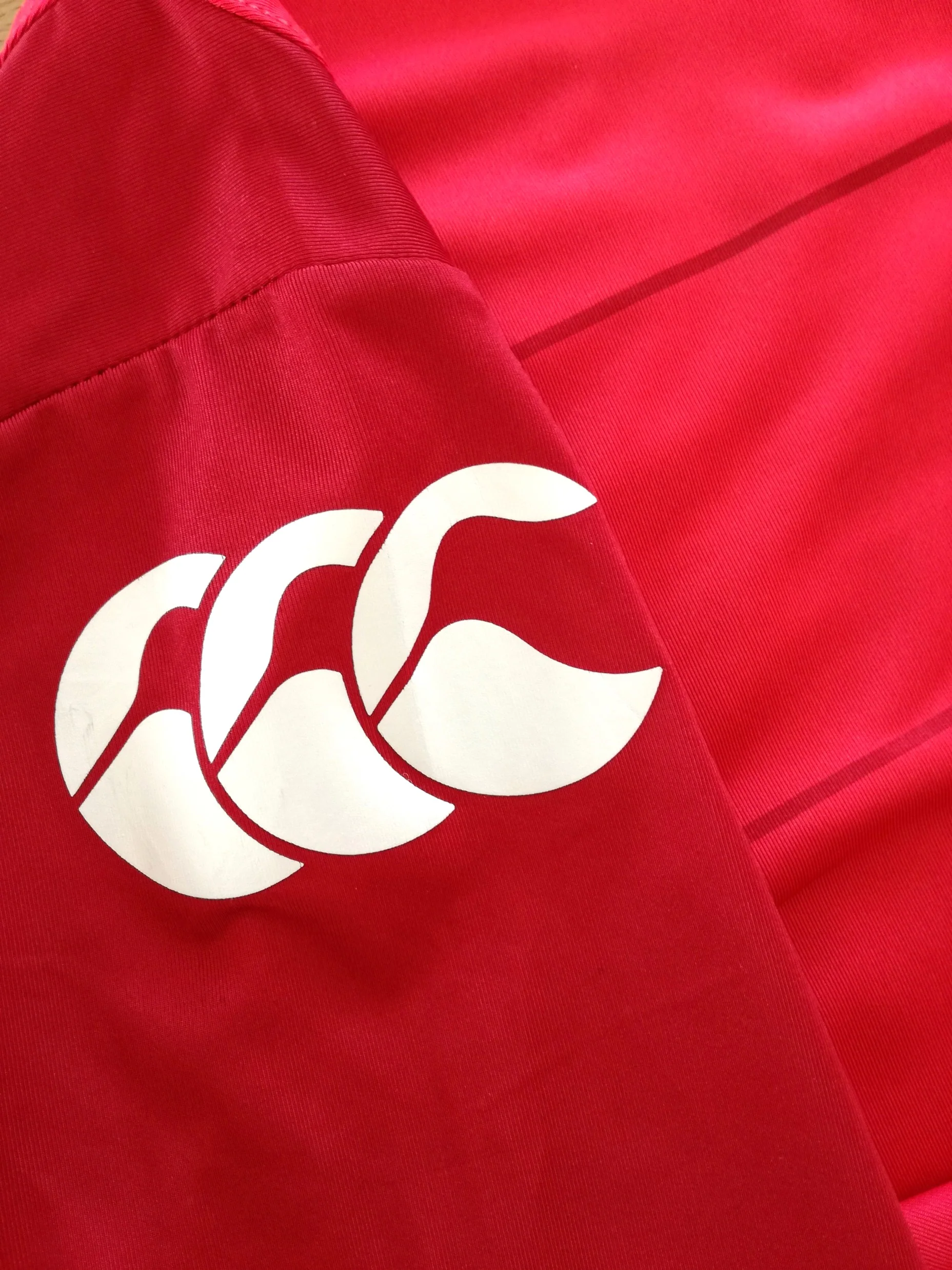2009/10 Lille Home Football Shirt. (M) - Image 3