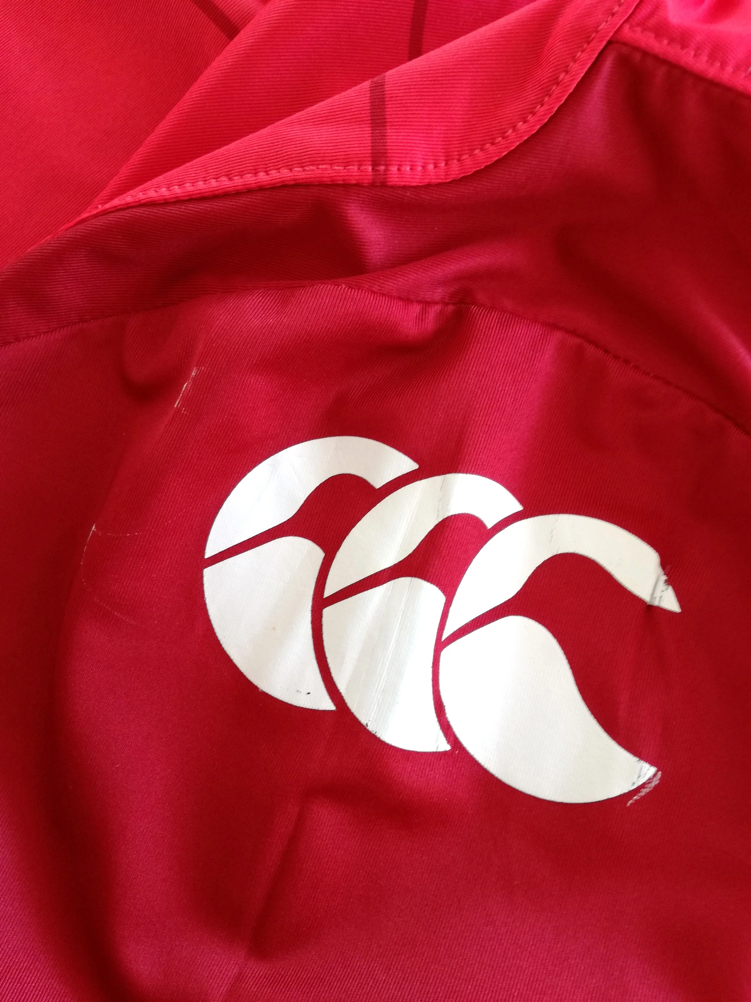 2009/10 Lille Home Football Shirt. (M) - Image 4