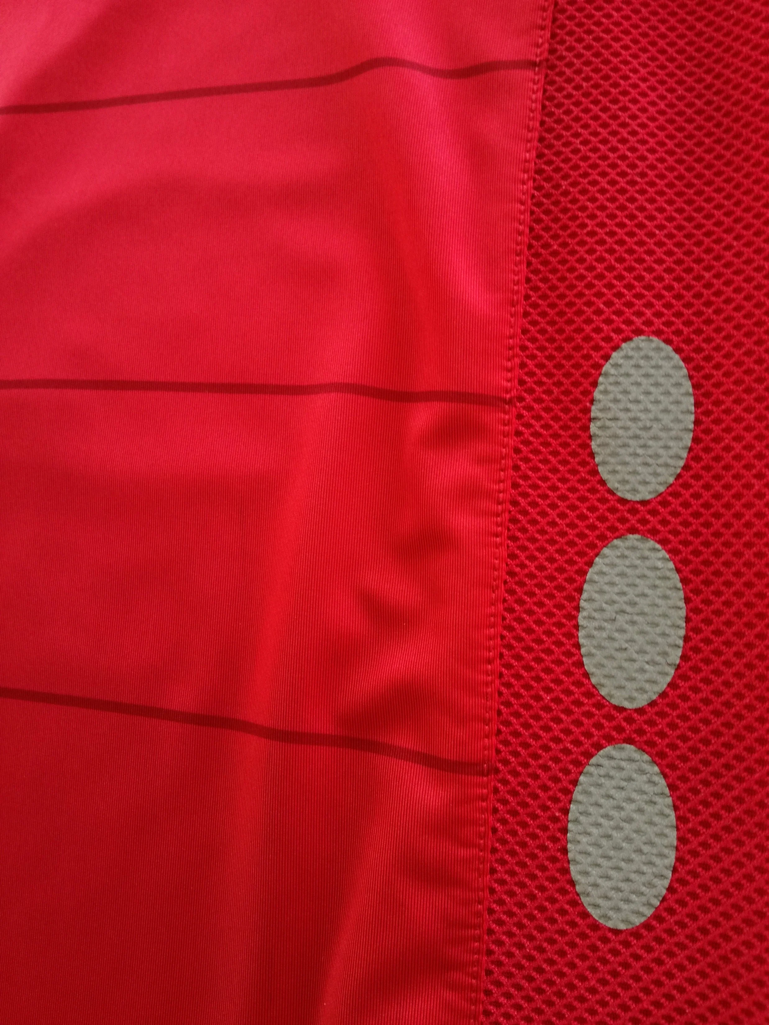 2009/10 Lille Home Football Shirt. (M) - Image 5