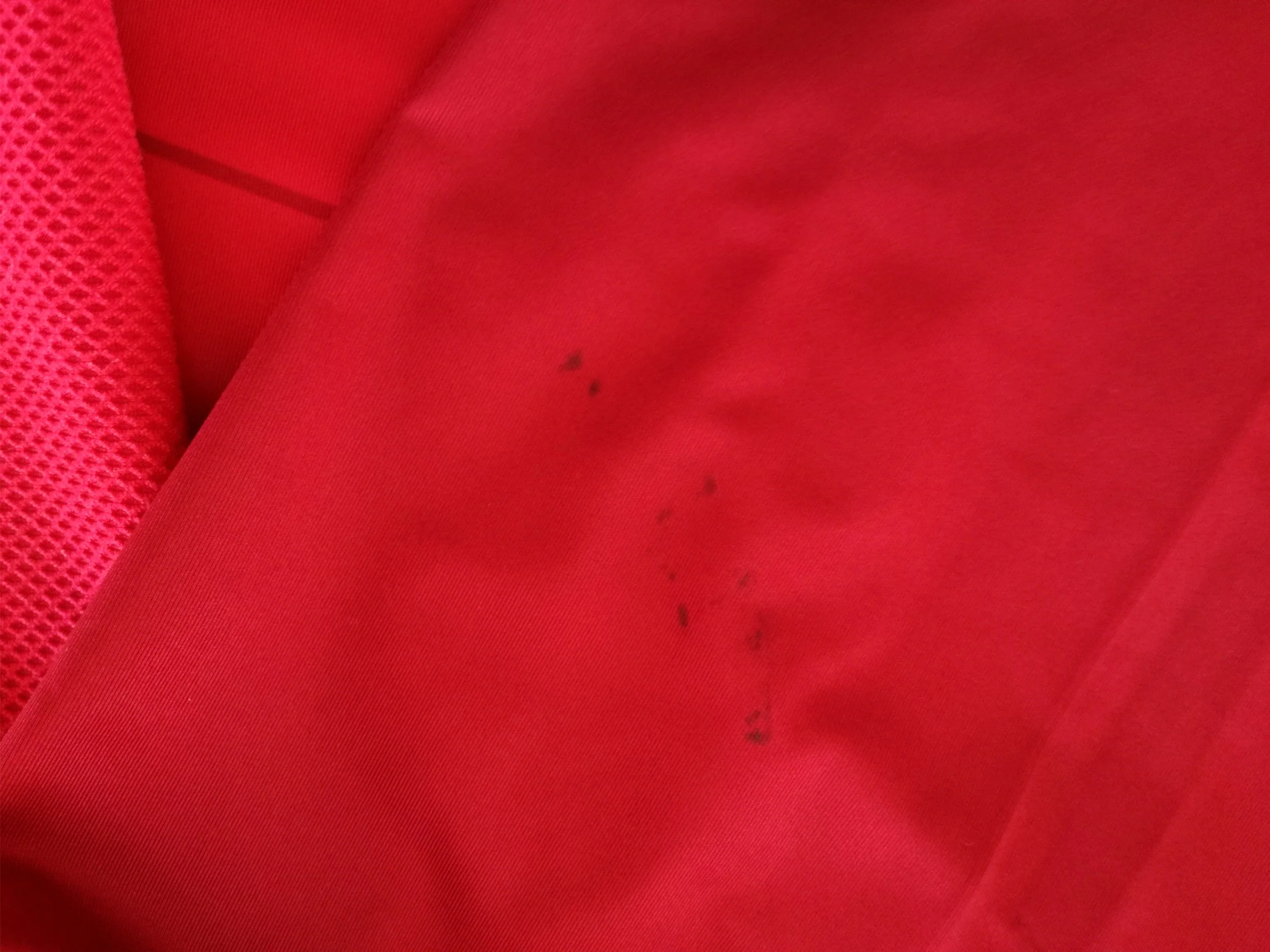 2009/10 Lille Home Football Shirt. (M) - Image 9