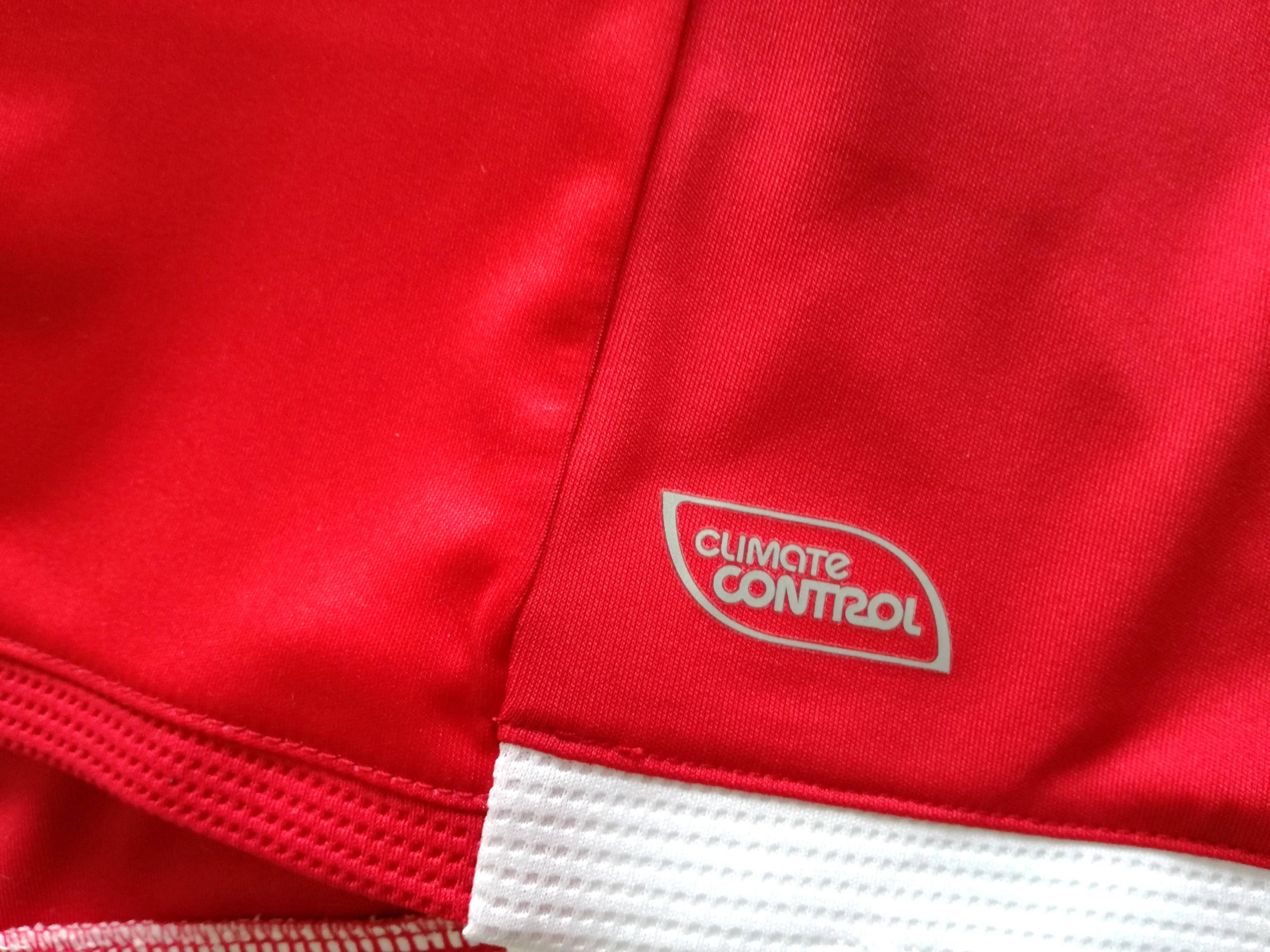2009/10 Nottingham Forest Home Football Shirt (XXL) *BNWT* - Image 6