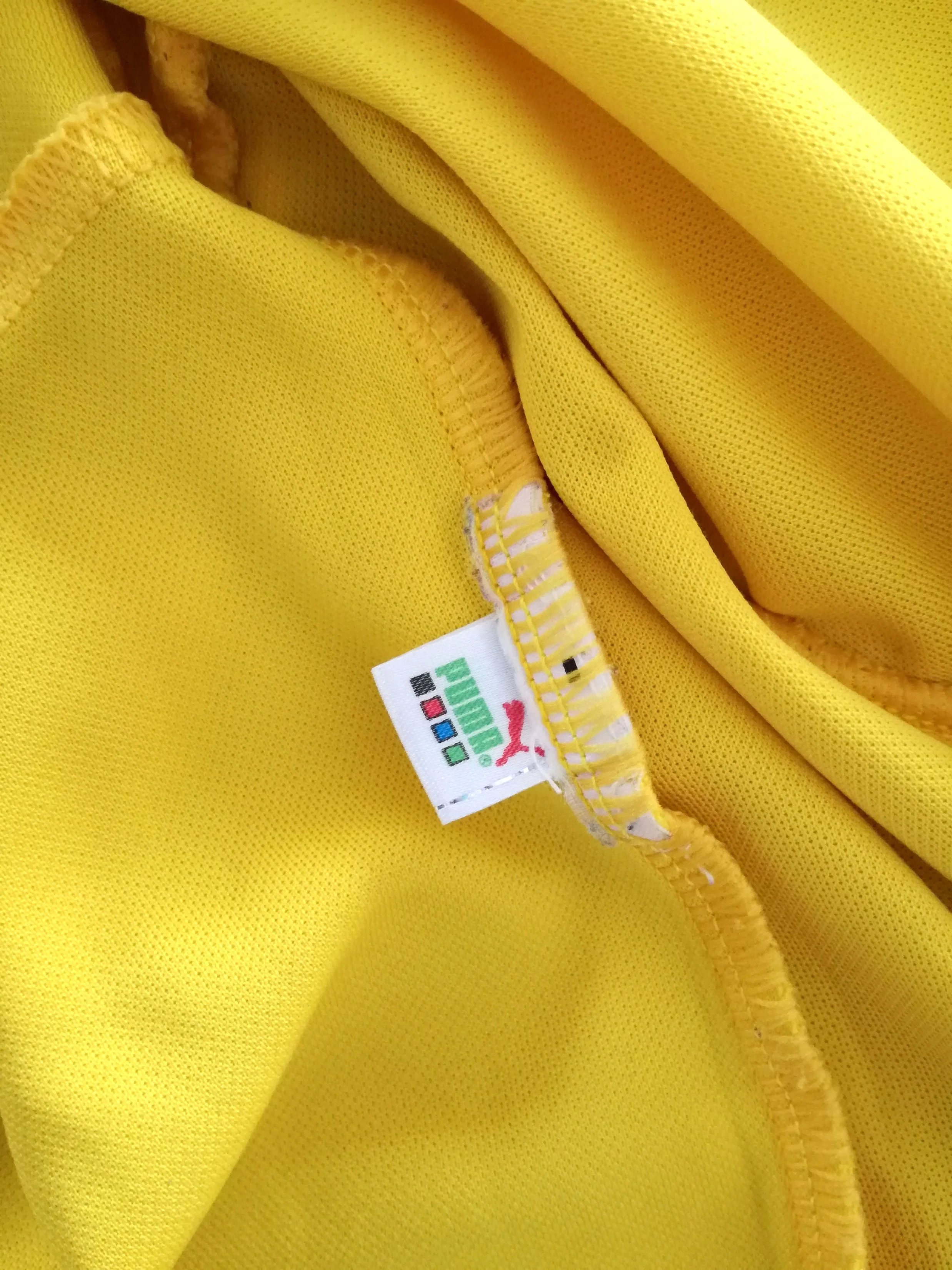 2009/10 Sheffield Wednesday Away Football Shirt (S) - Image 6