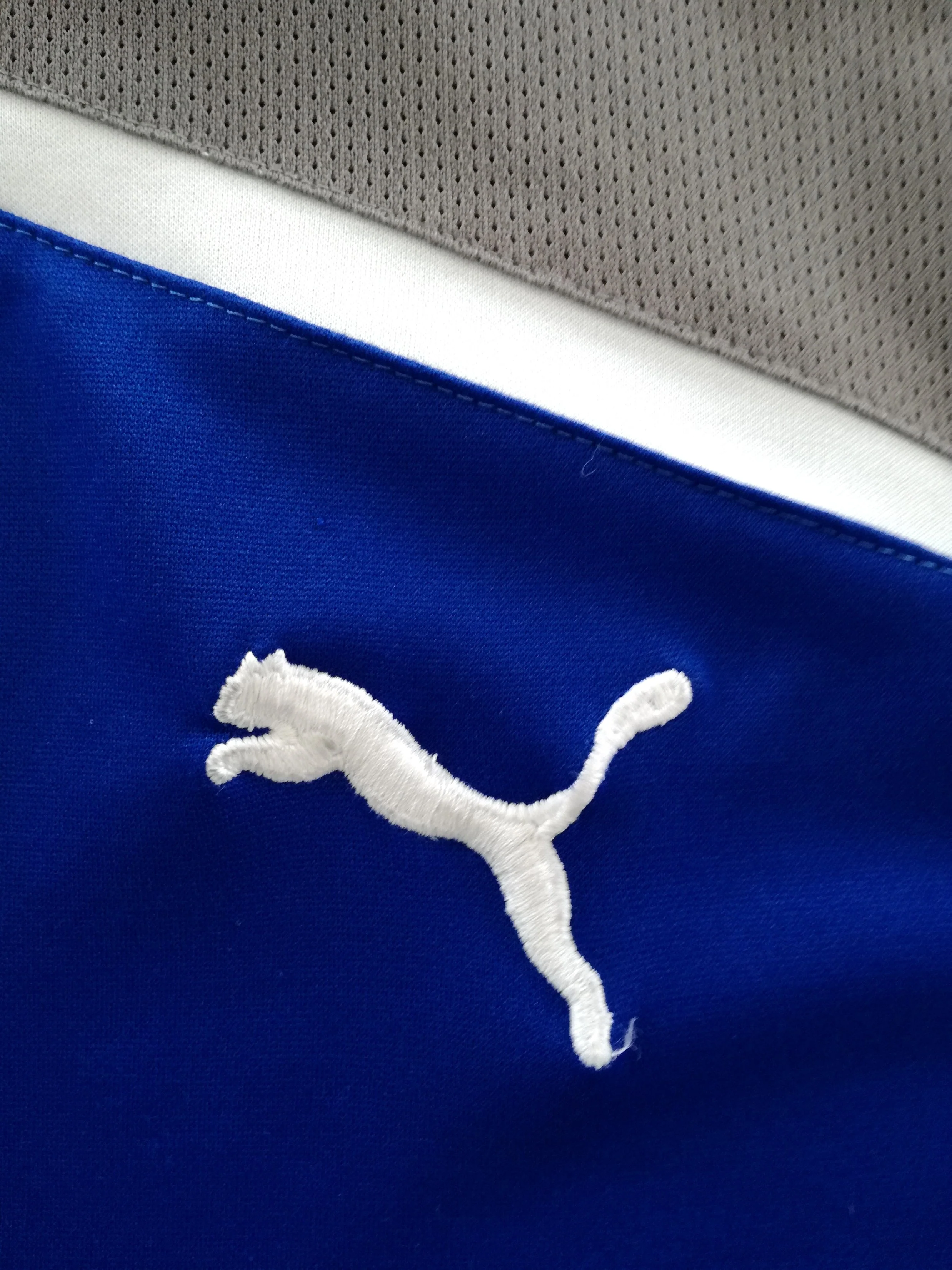 2009/10 Sheffield Wednesday Training Shirt (M) - Image 2