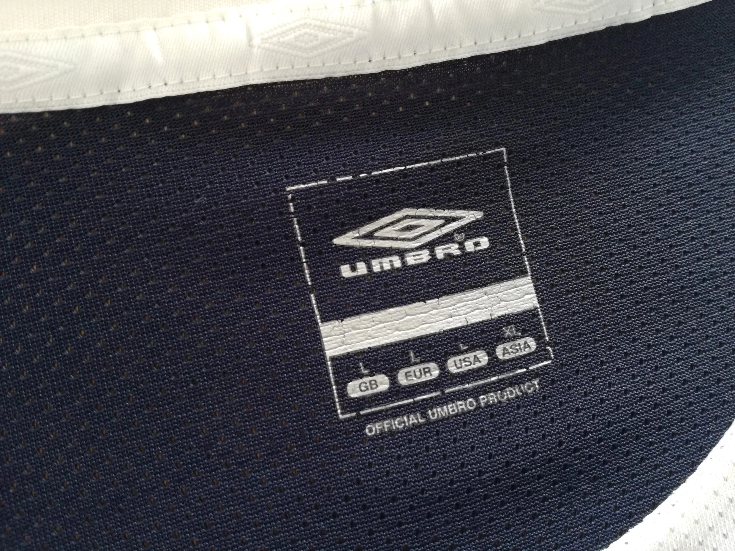 2009/10 Sunderland Training Shirt (L) - Image 2