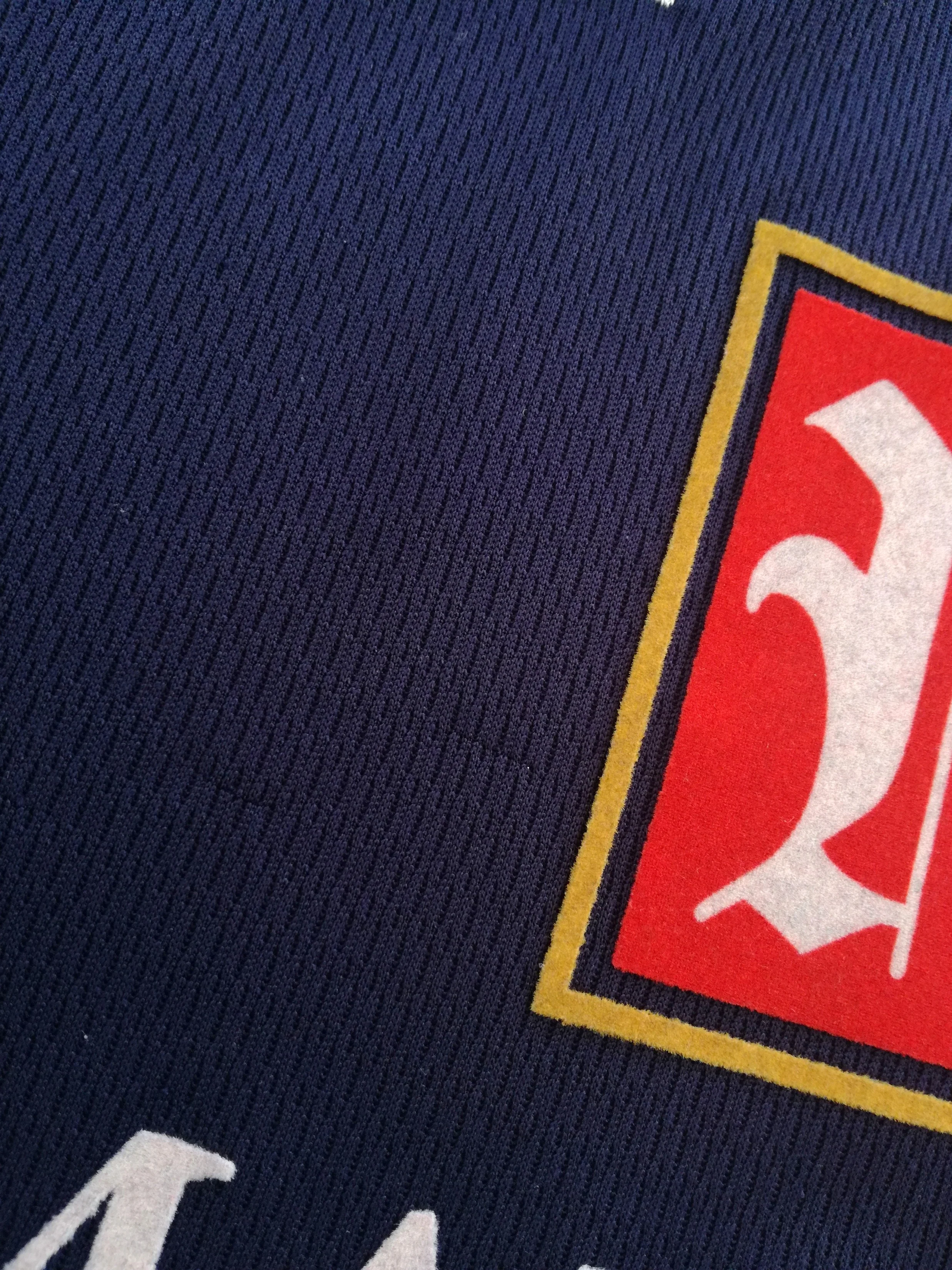 2009/10 Tottenham Away Football Shirt (XL) - Image 6