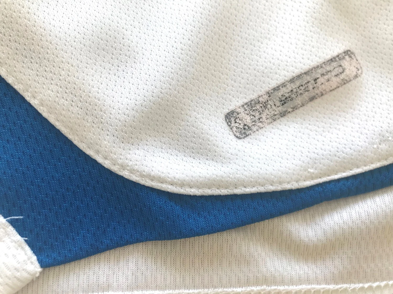 2009/10 TSG Hoffenheim Away Football Shirt (S) - Image 3