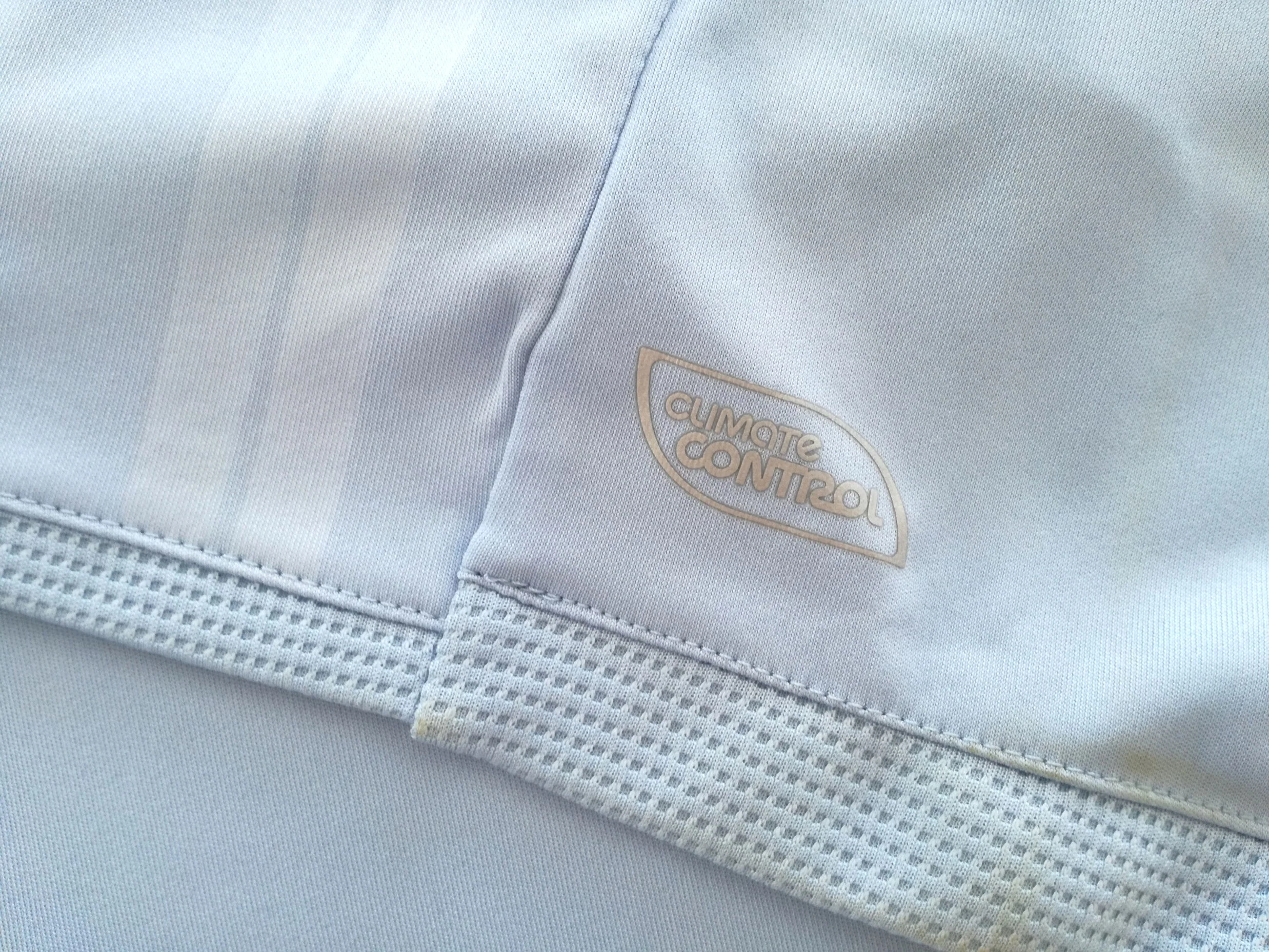 2009/10 Hearts Away SPL Football shirt Black #8 (L) - Image 9