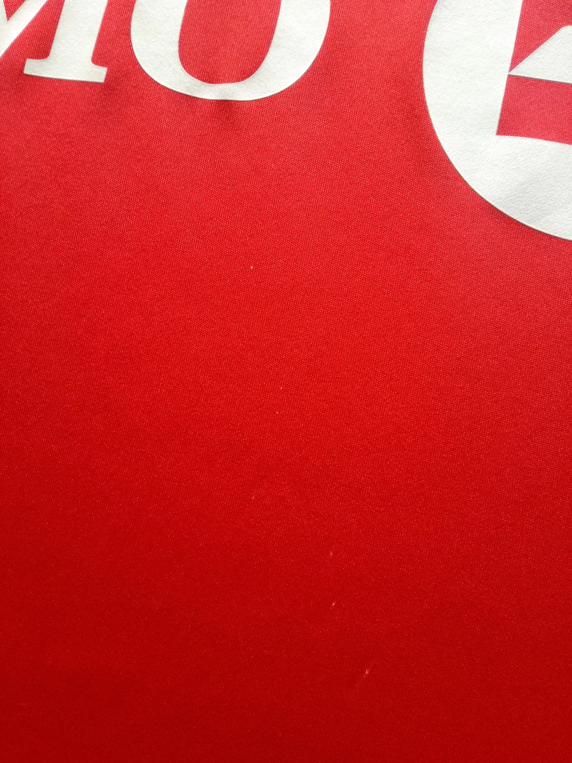 2009 Toronto Home MLS Football Shirt (S) - Image 3