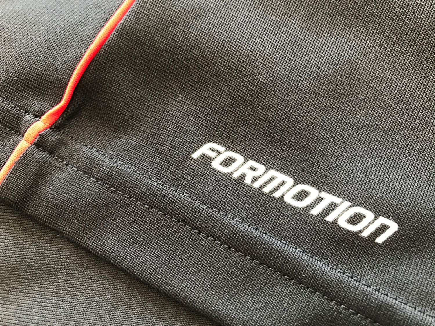 2010/11 D.C. United Home MLS Formotion Football Shirt #10 (M) - Image 9