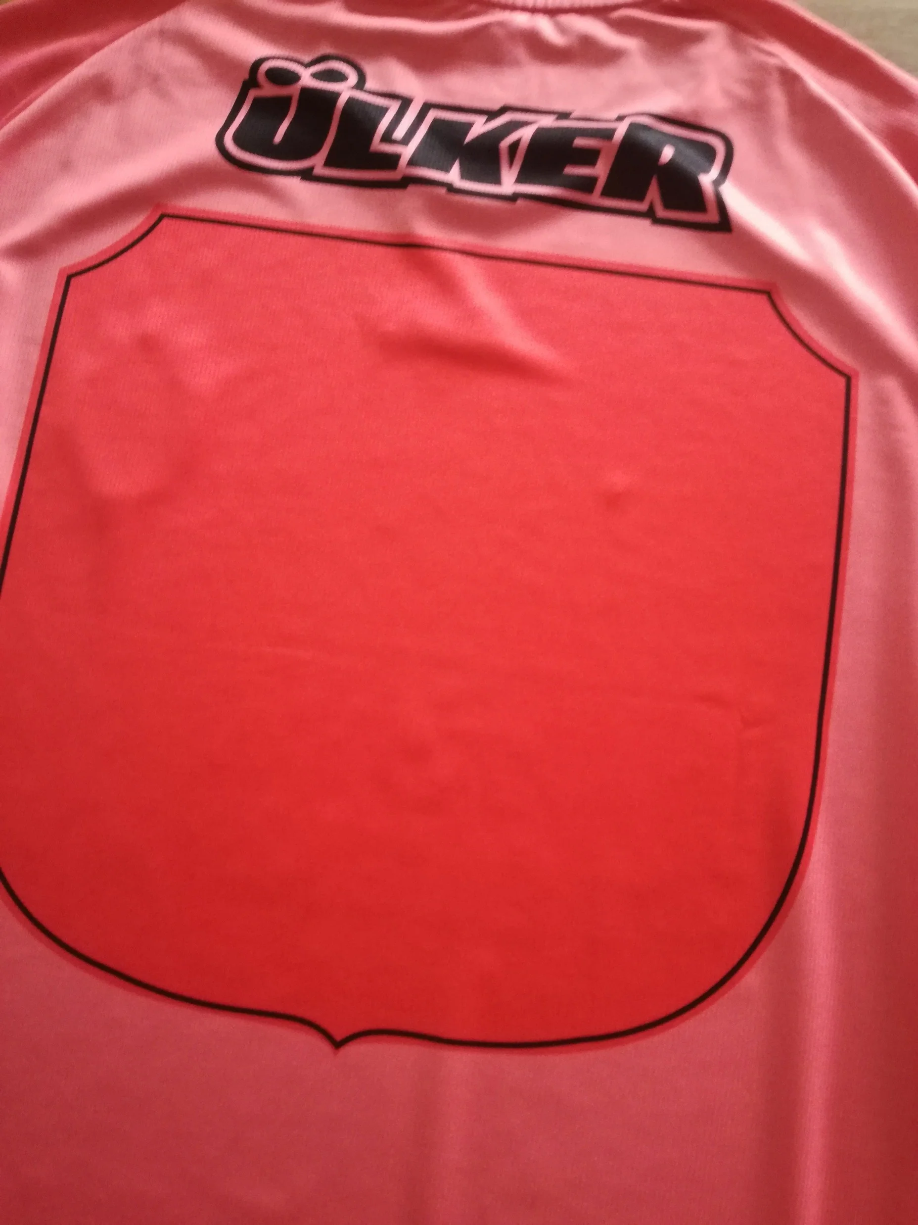 2010/11 Galatasaray 3rd Football Shirt (XXL) - Image 7