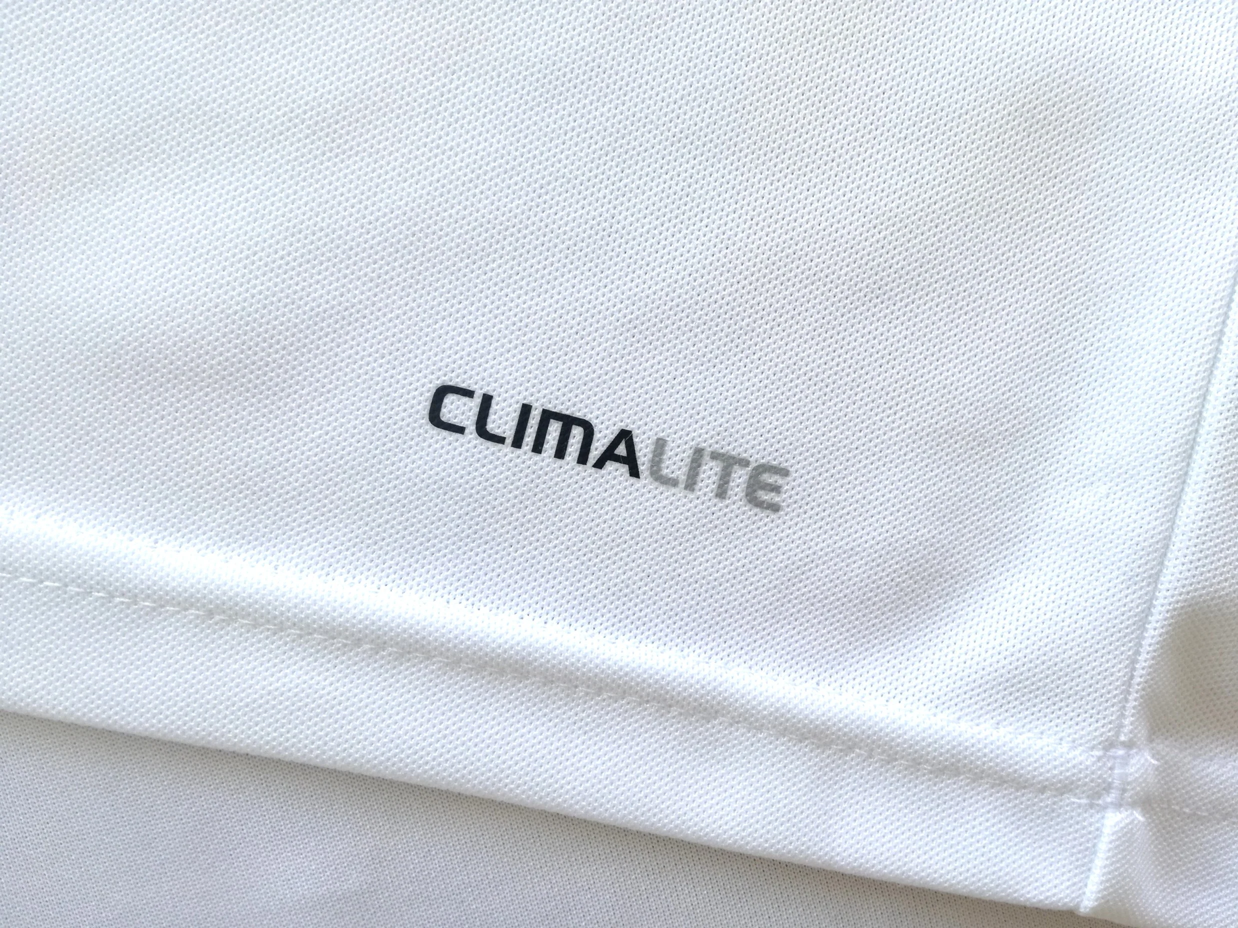 2010/11 Germany Basic Football Shirt (M) - Image 4