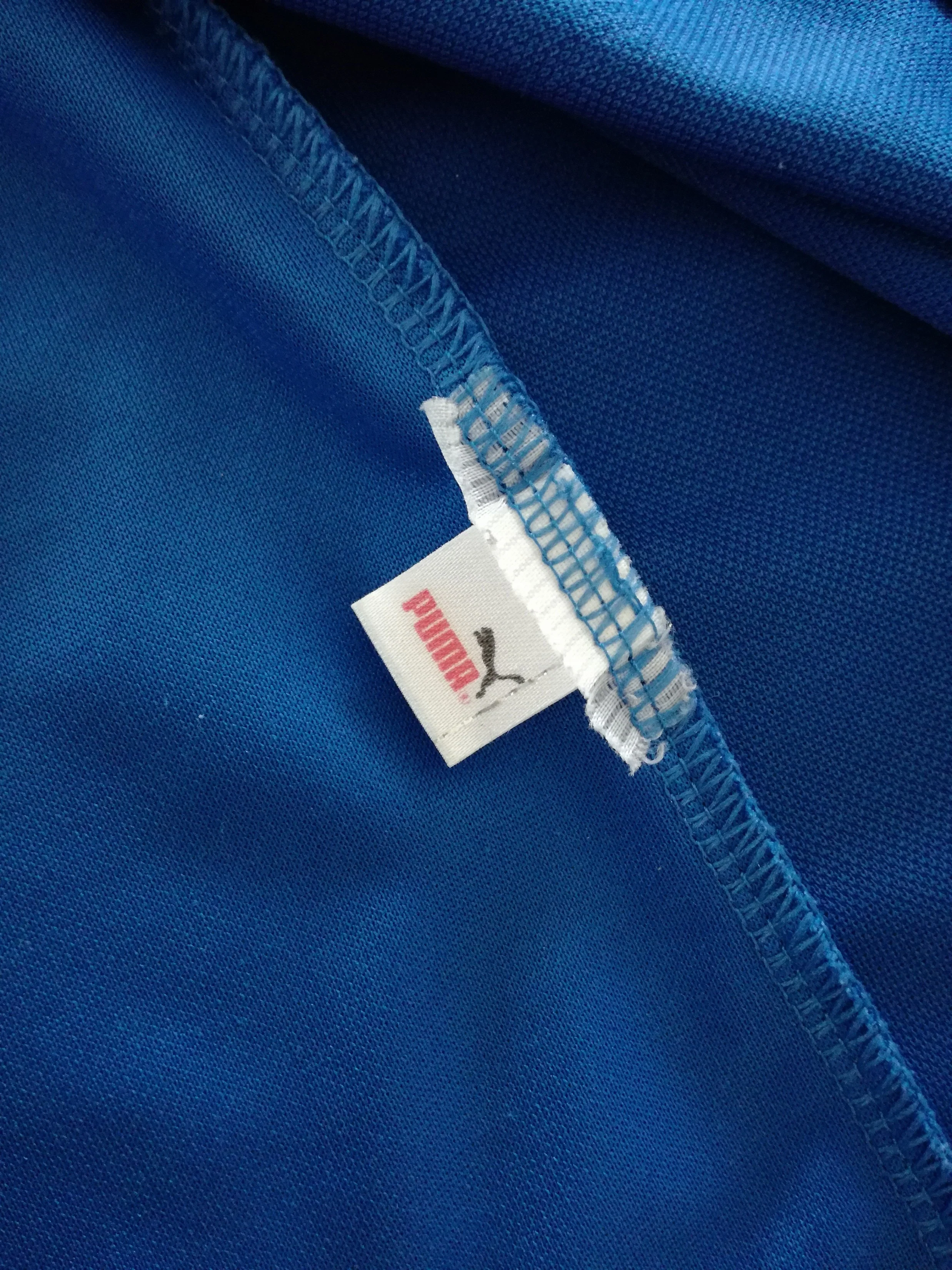 2010/11 Italy Home Football Shirt Del Piero #7 (XL) - Image 8