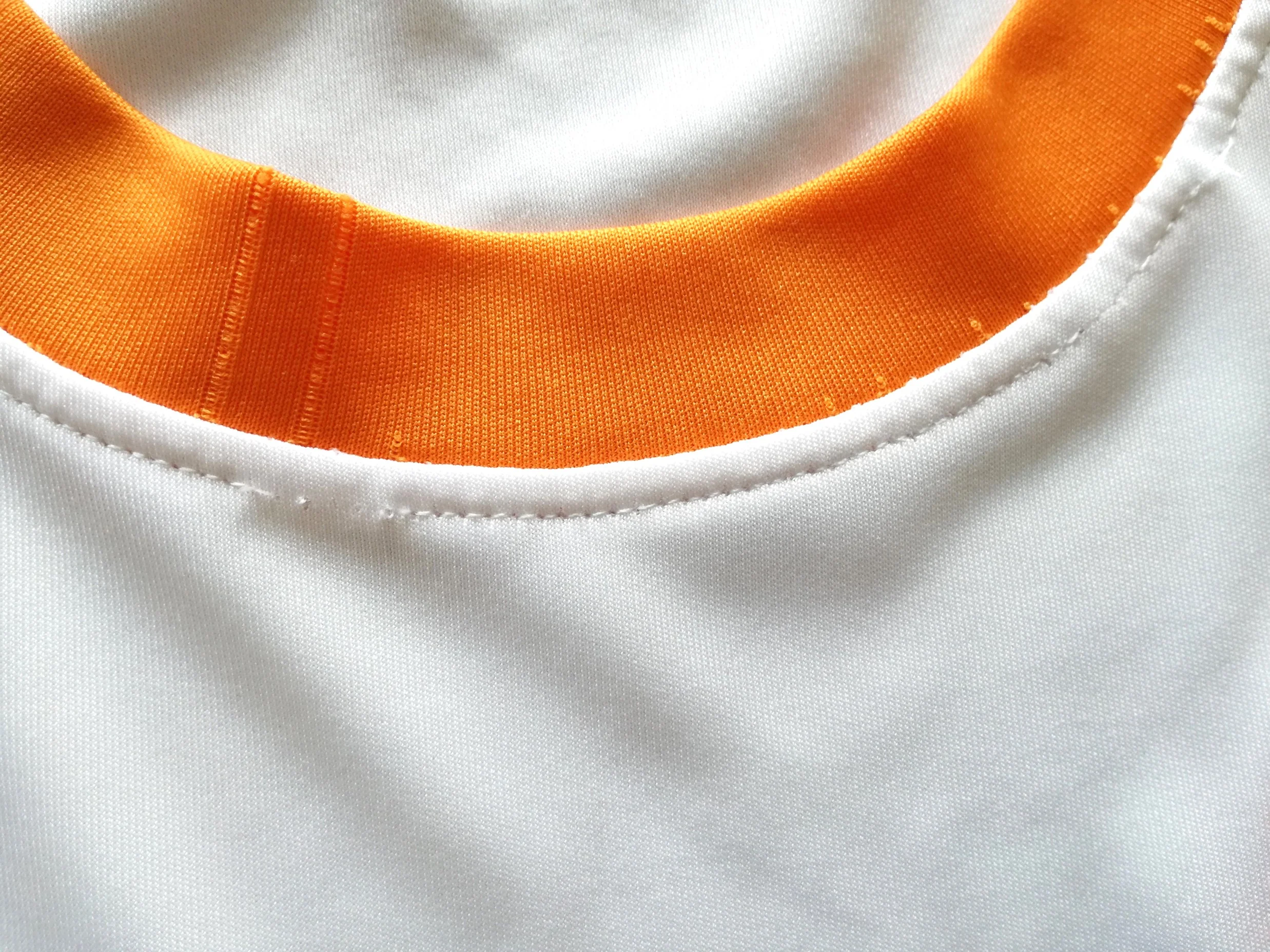 2010/11 Roma Away Football Shirt (M) - Image 3