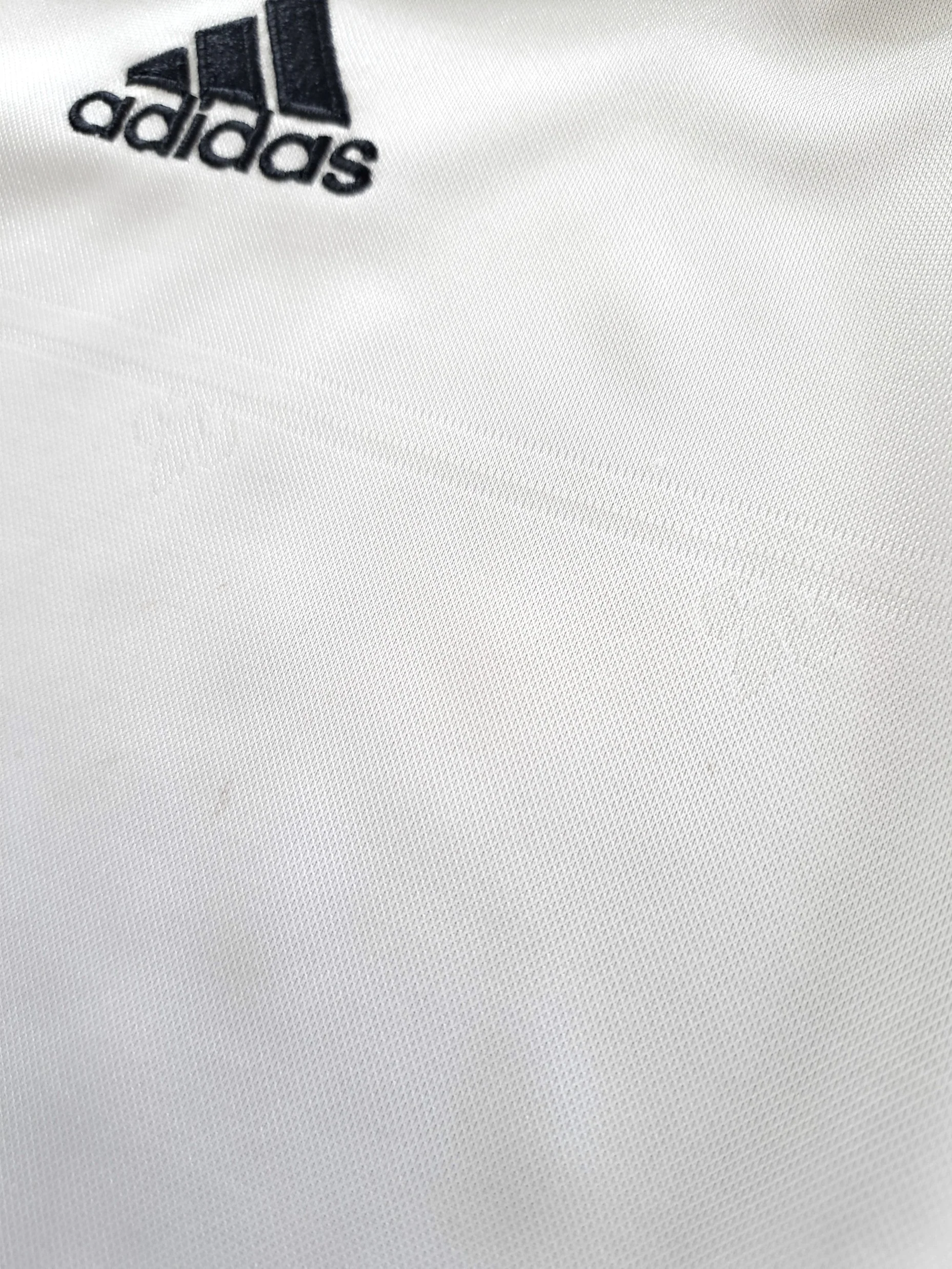 2011/12 Scotland Away Football Shirt (S) - Image 4
