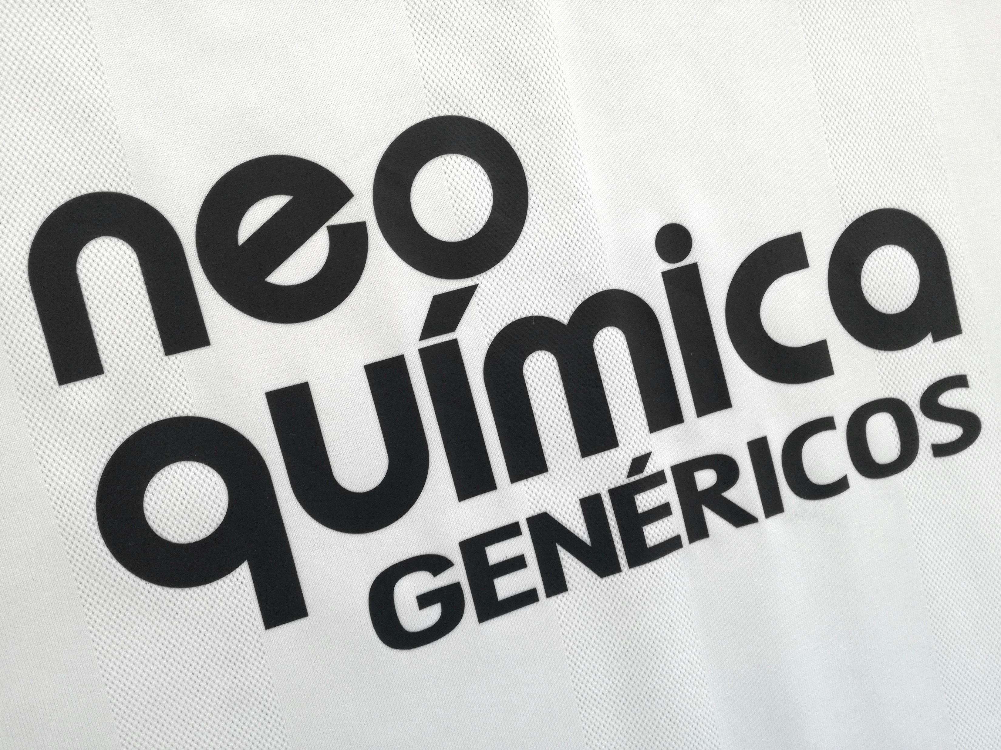 2010 Corinthians Home Centenary Football Shirt (M) - Image 5