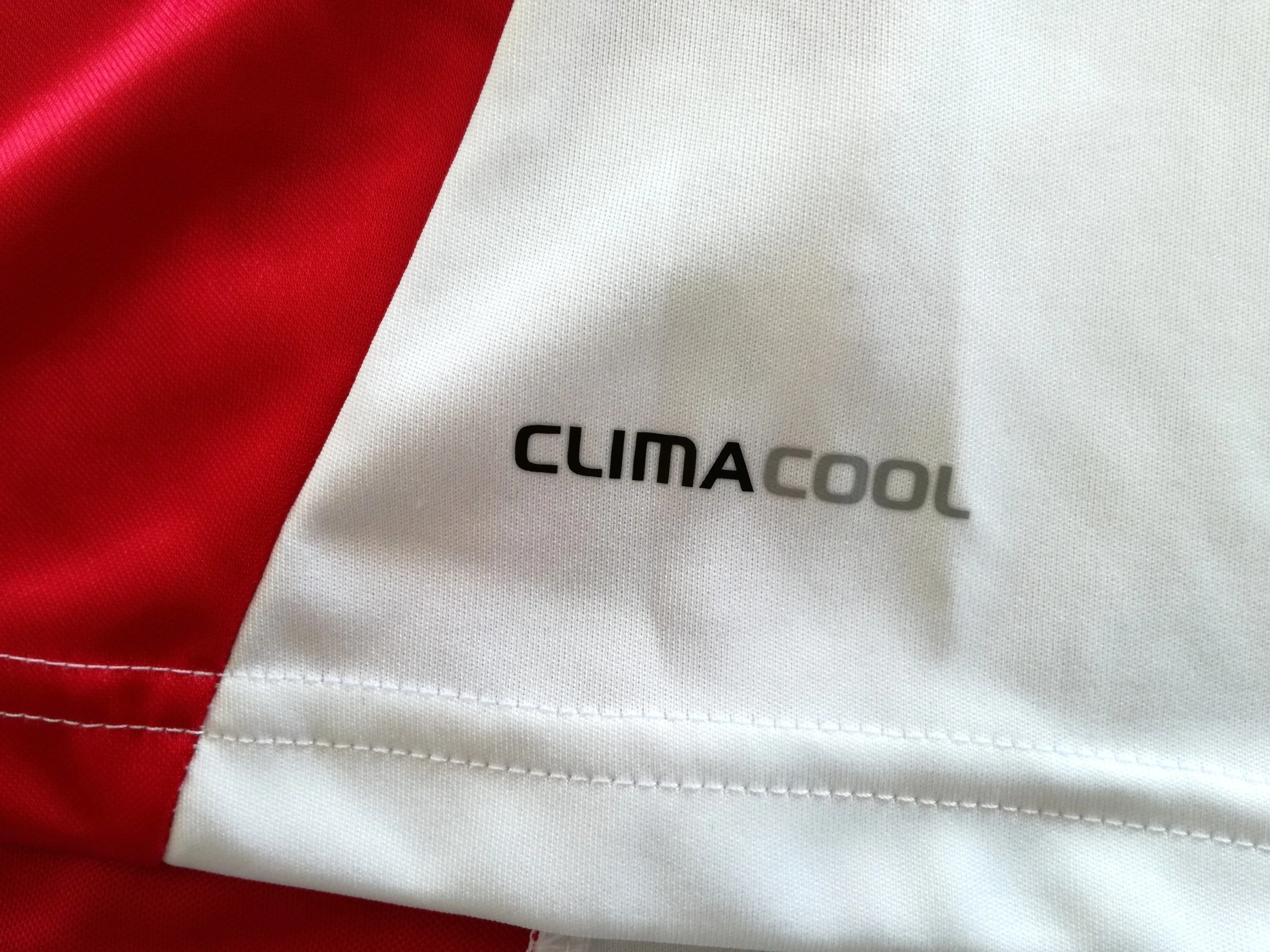 2011/12 Ajax Home Football Shirt (S) - Image 6