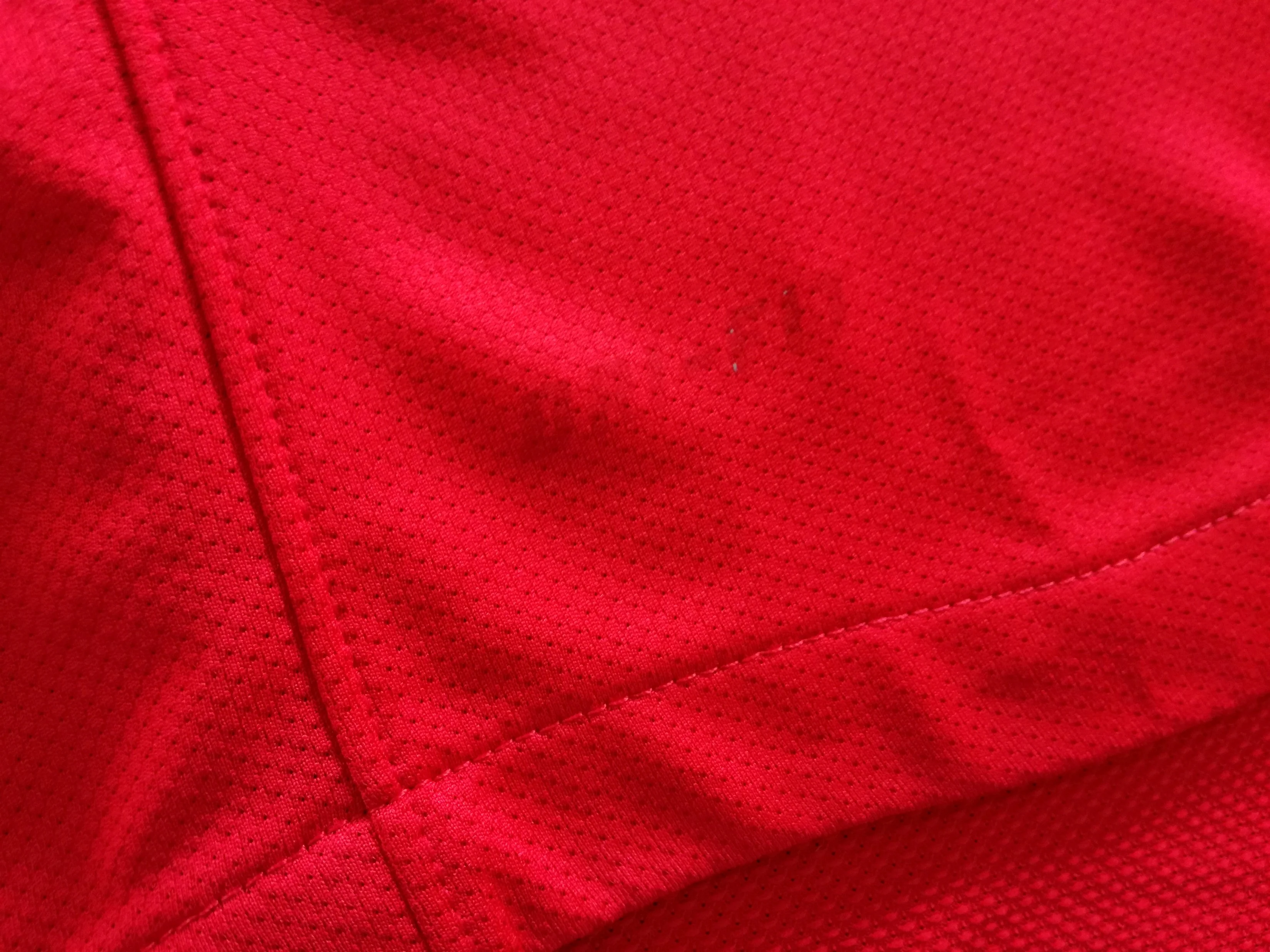 2011/12 Arsenal Home Premier League Player Issue Football Shirt Henry #12 (L) - Image 10