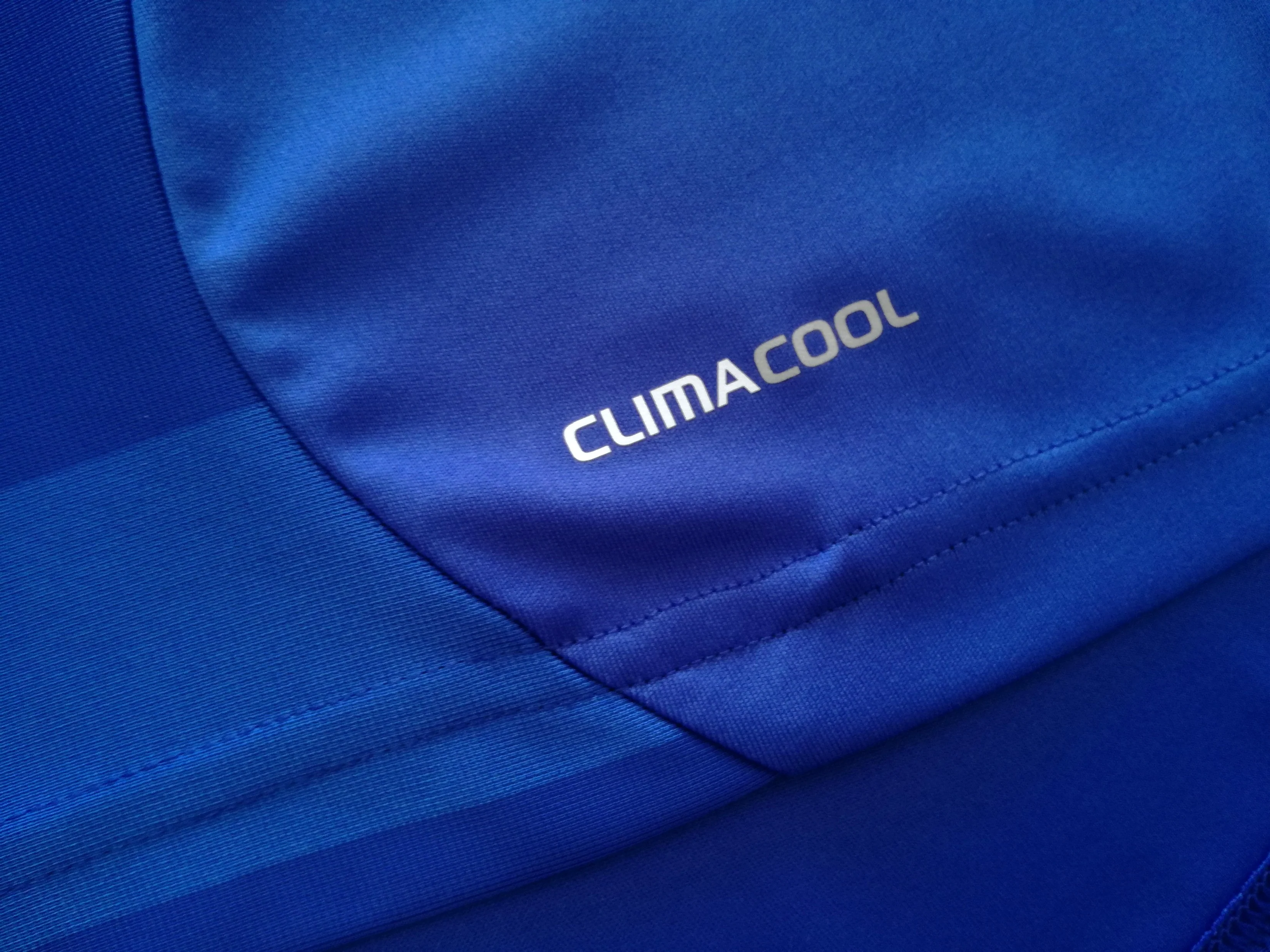 2011/12 Chelsea Home Premier League Football Shirt Malouda #15 (S) - Image 9