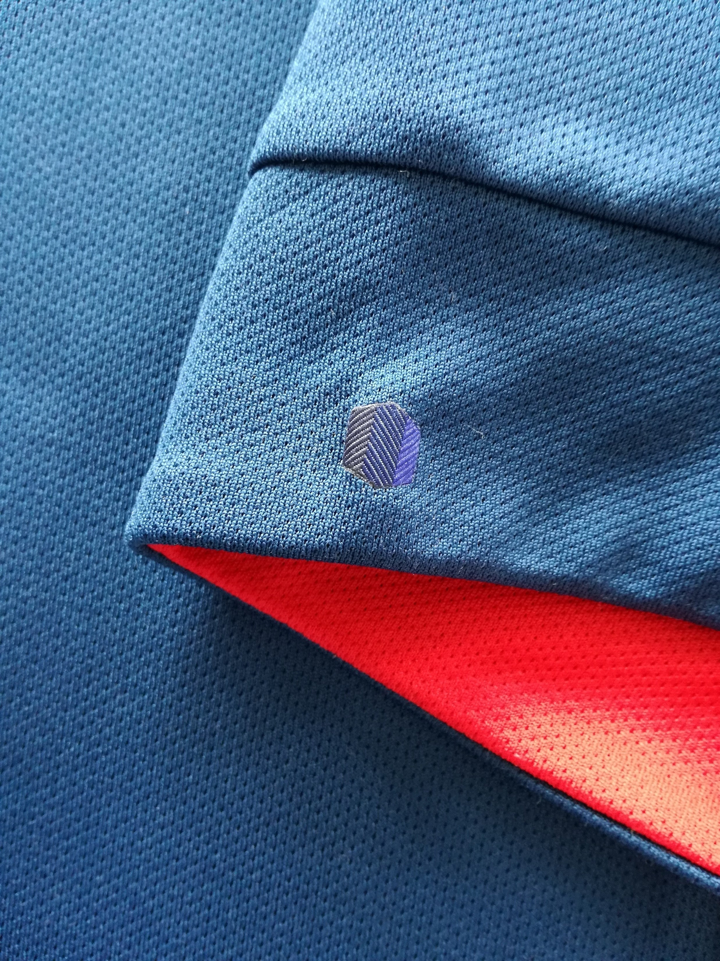 2011/12 France Home Football Shirt (XXL) - Image 4