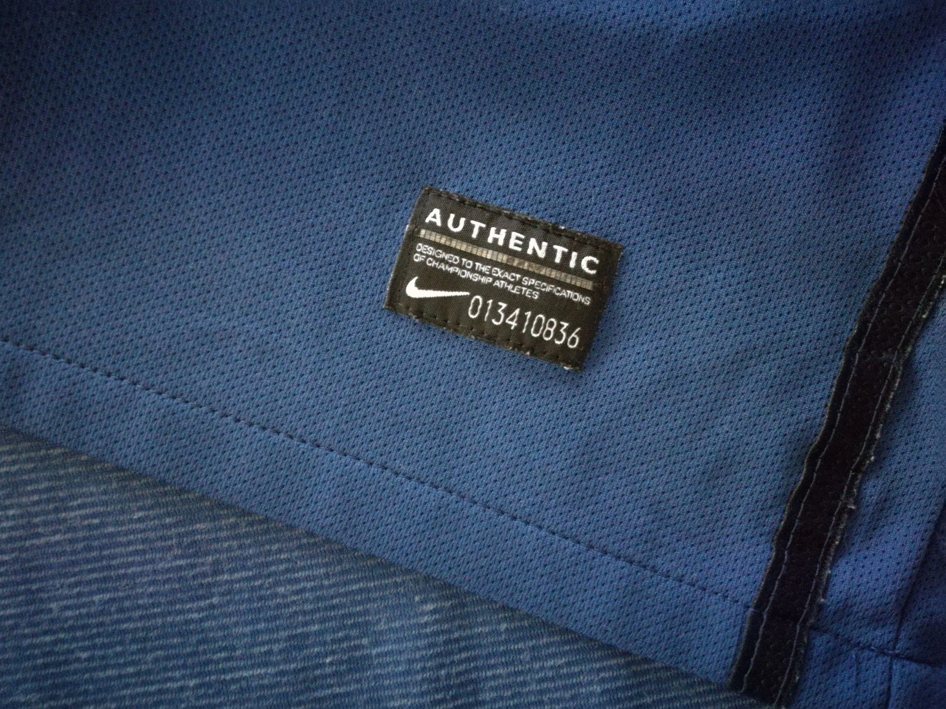 2011/12 France Home Football Shirt (XXL) - Image 7